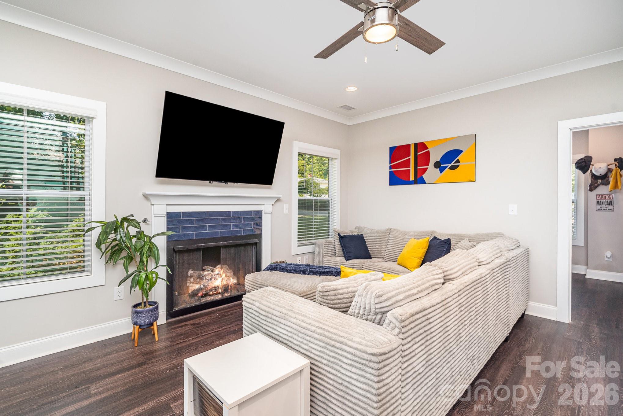 408 Joe Louis Street — Fort Mill
