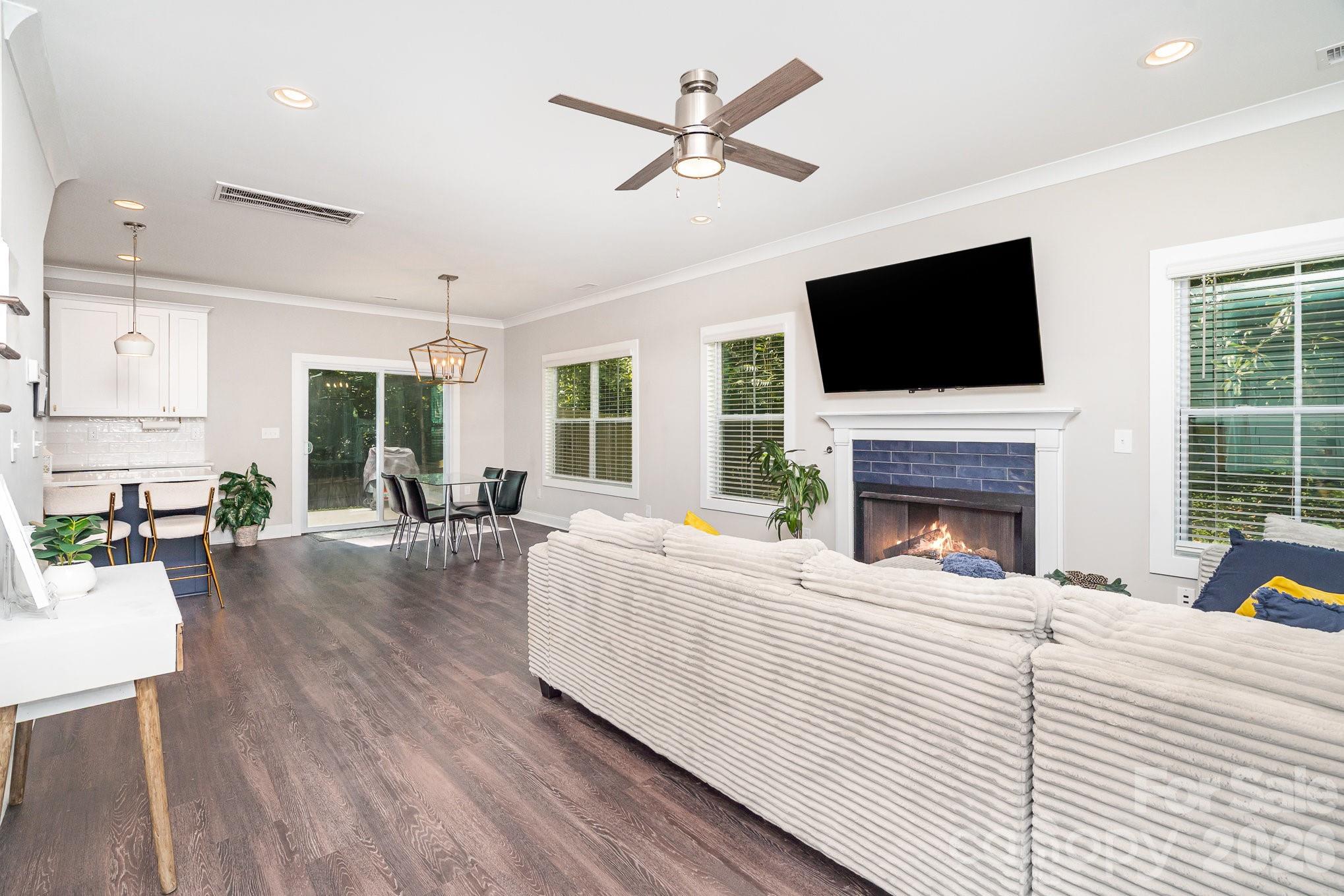 408 Joe Louis Street — Fort Mill