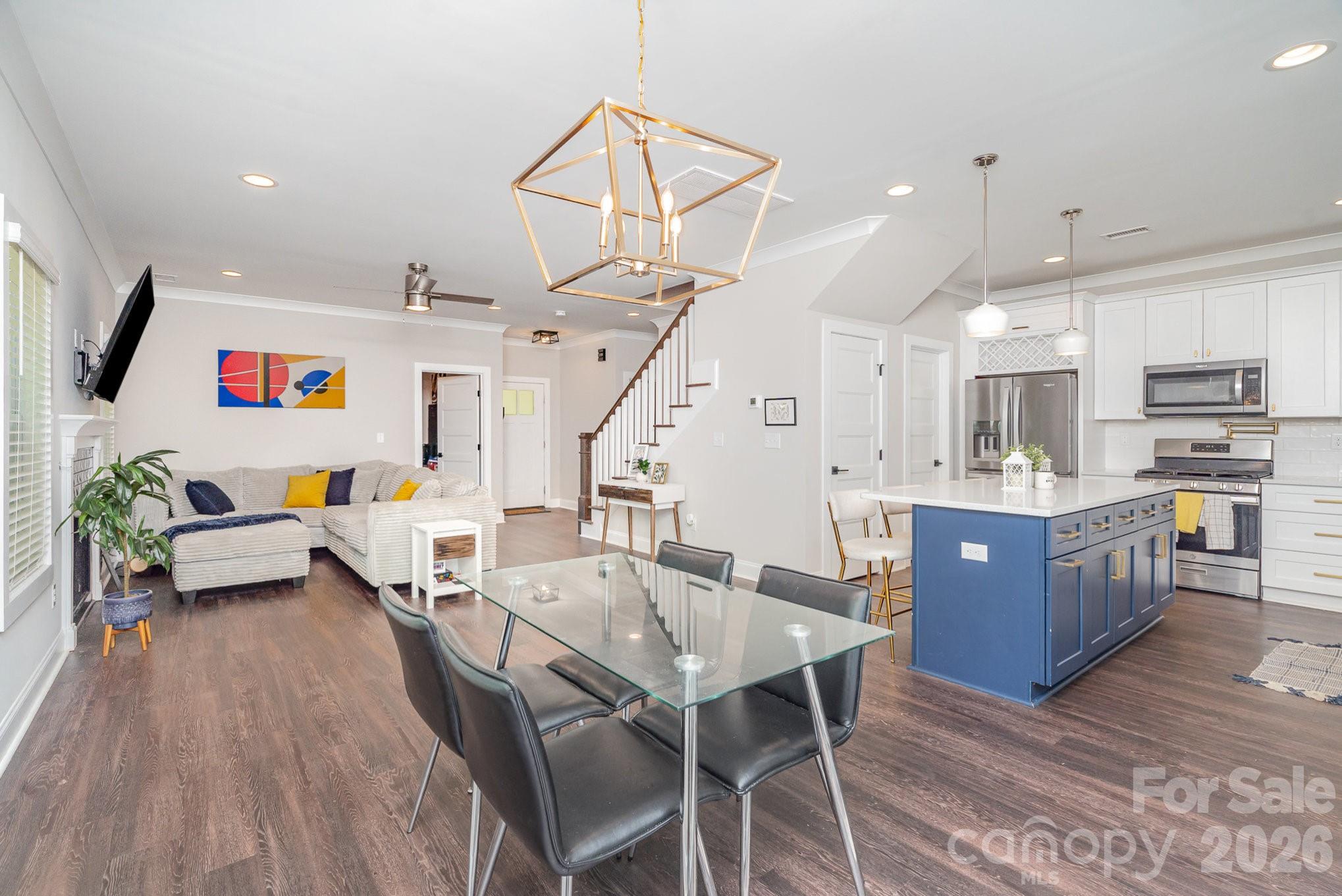 408 Joe Louis Street — Fort Mill