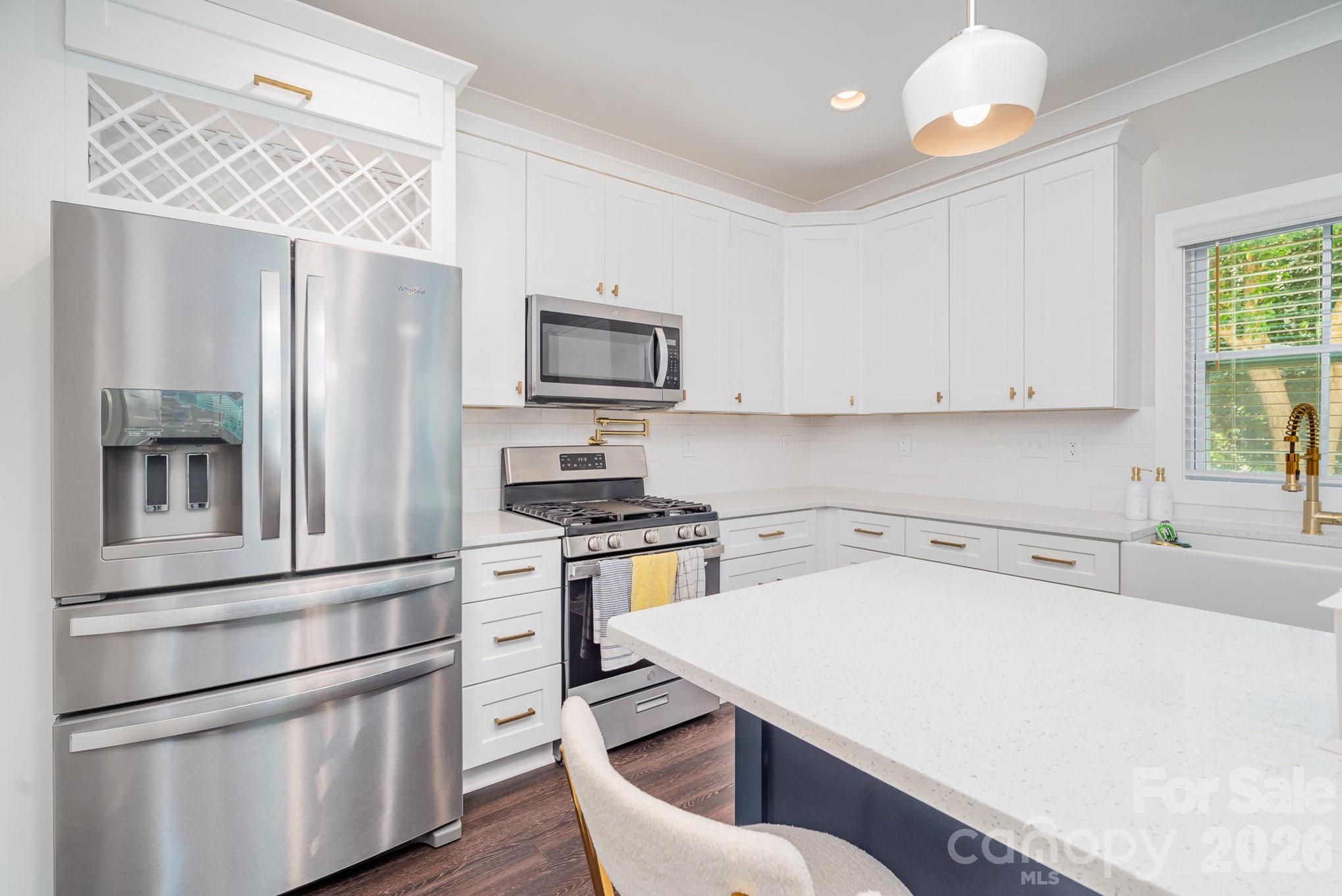 408 Joe Louis Street — Fort Mill