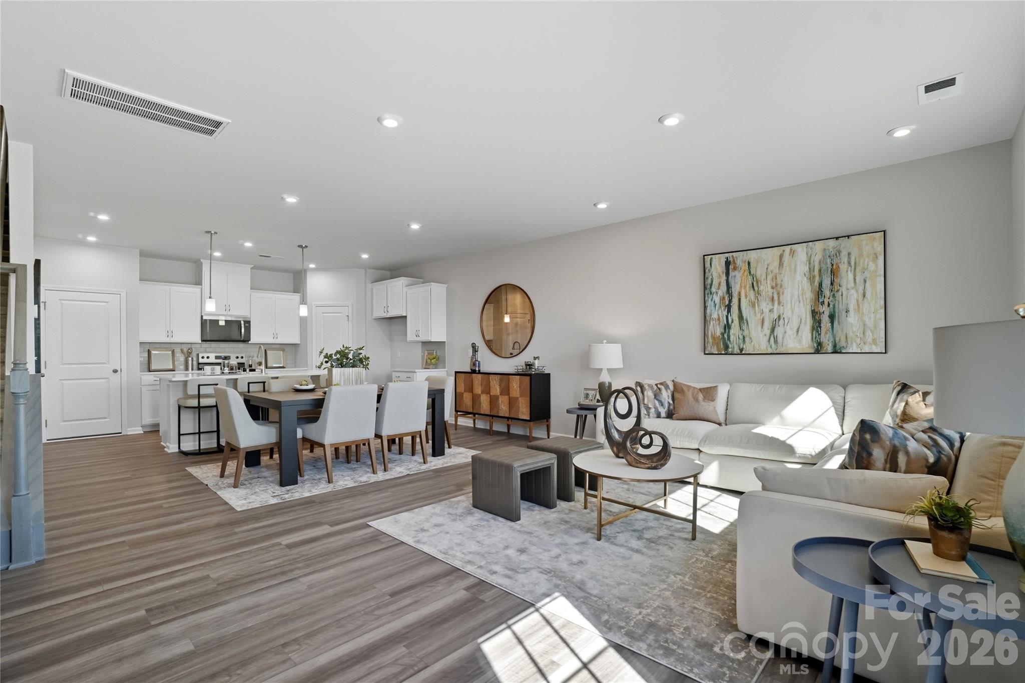 2584 Selbourne Drive — Gastonia