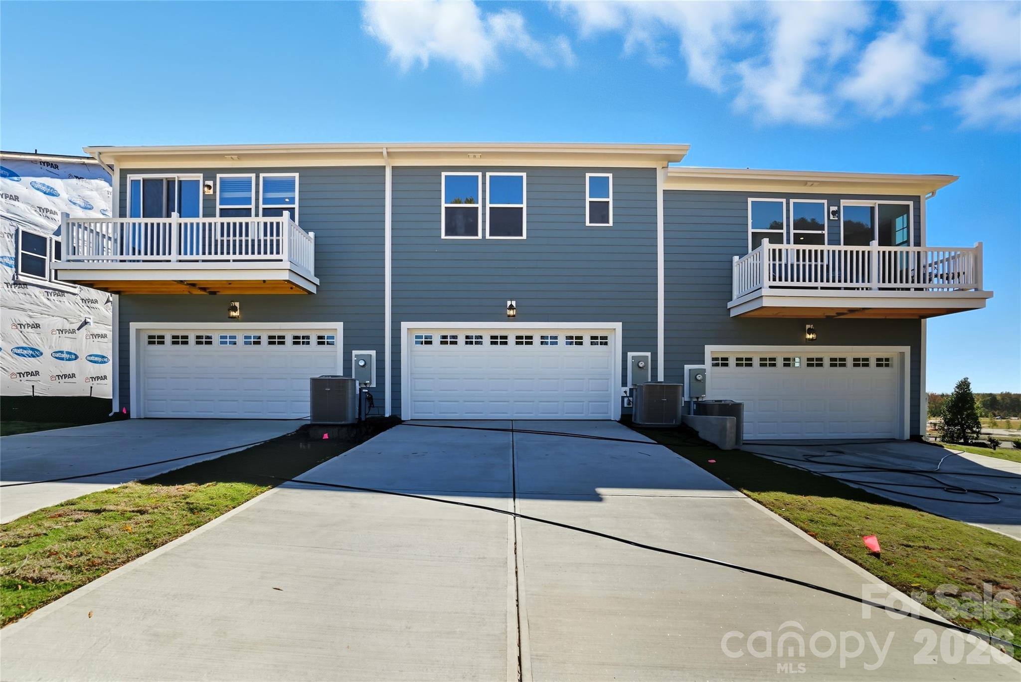 2584 Selbourne Drive — Gastonia