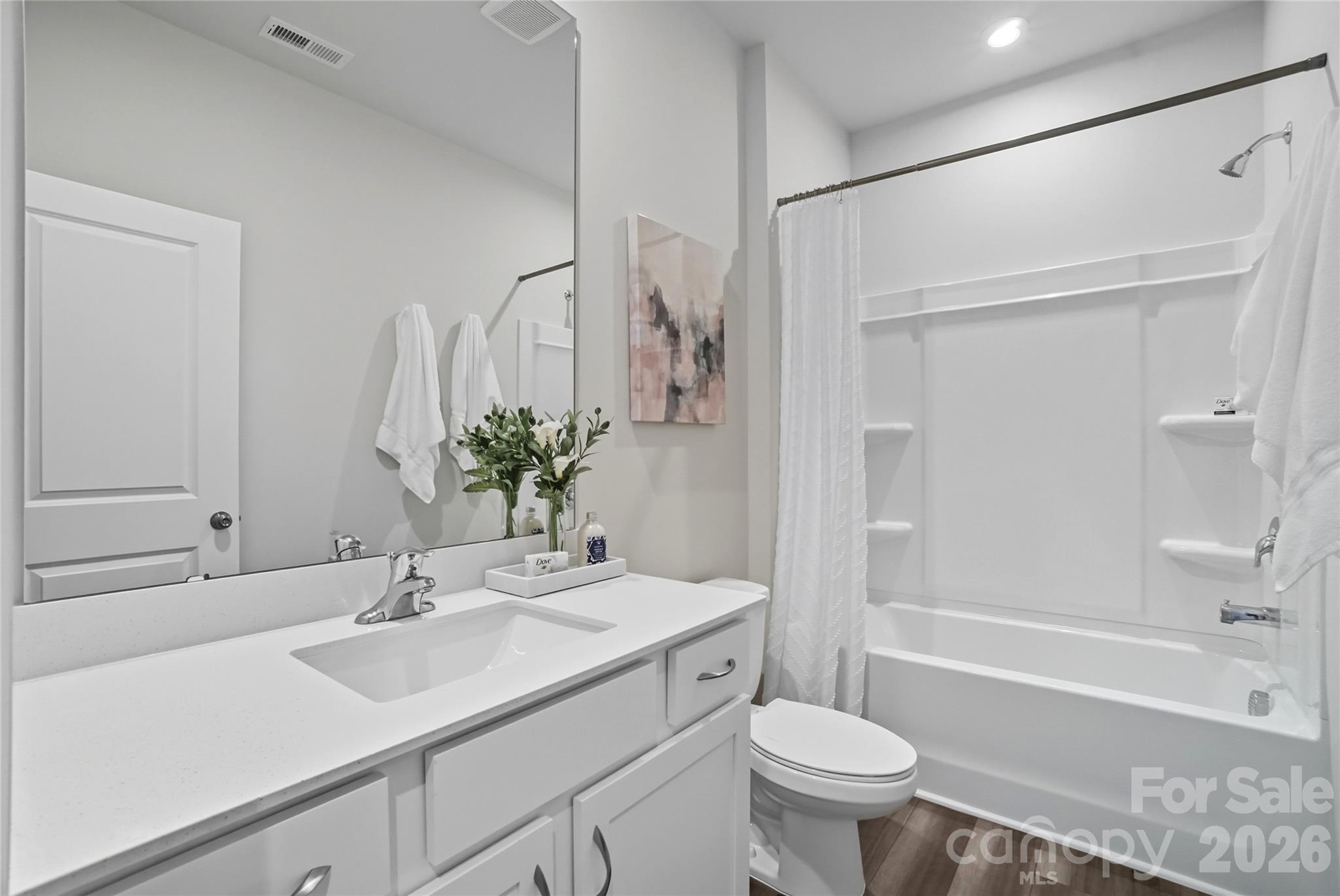 2584 Selbourne Drive — Gastonia