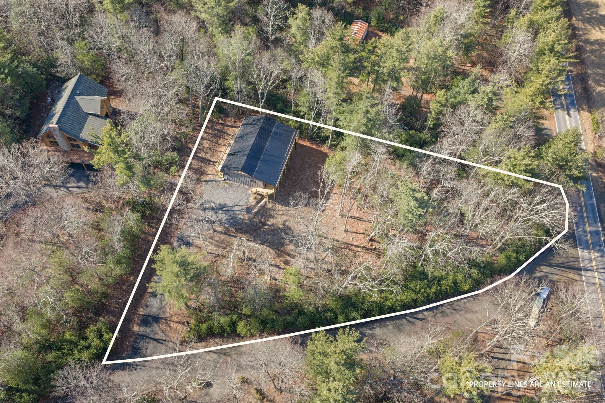 162 Shady Oak Lane — West Jefferson