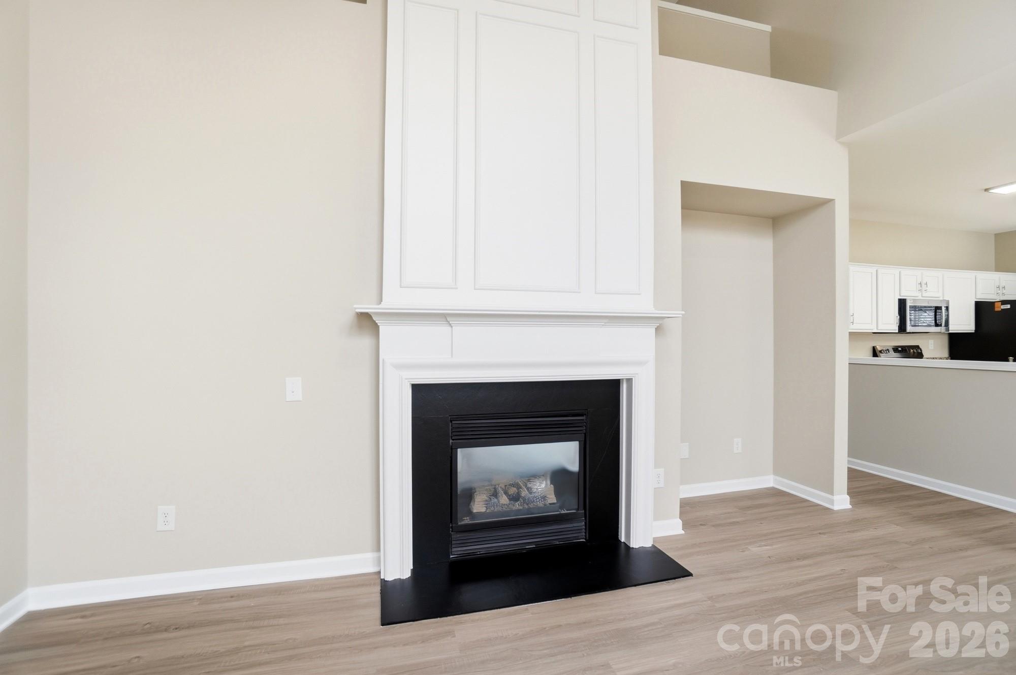8835 Kestral Ridge Drive — Charlotte
