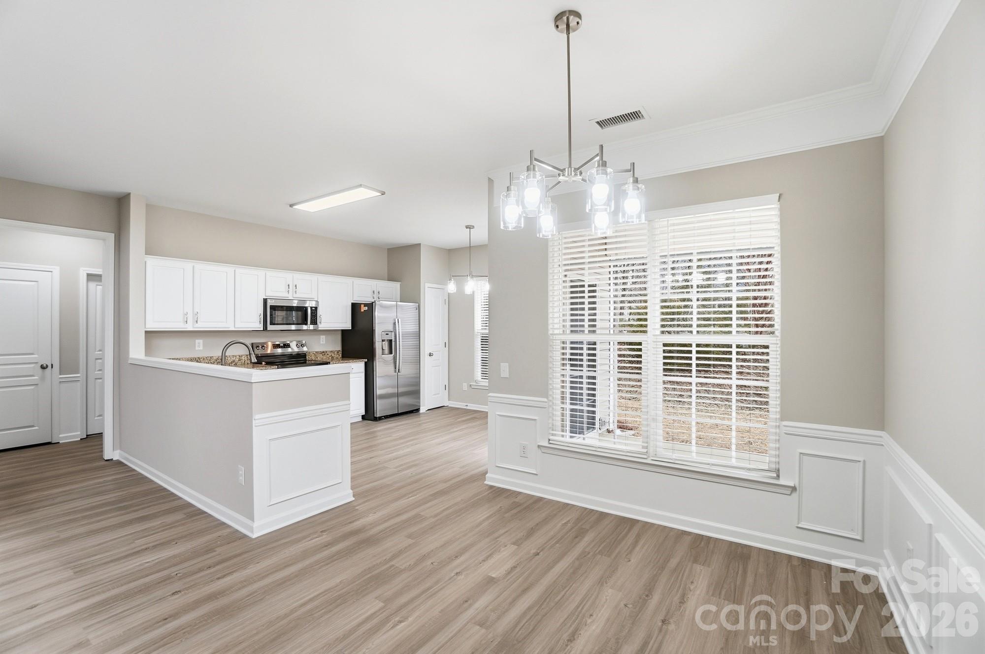 8835 Kestral Ridge Drive — Charlotte