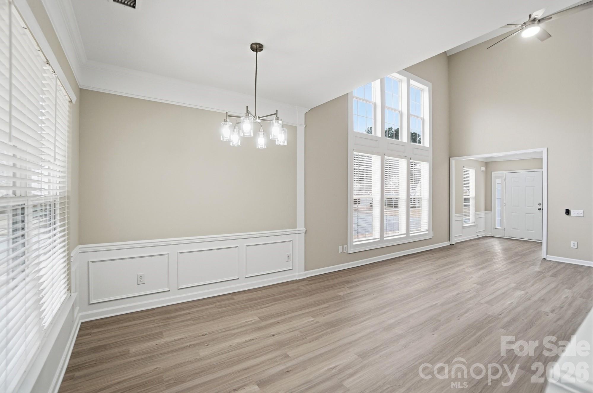 8835 Kestral Ridge Drive — Charlotte