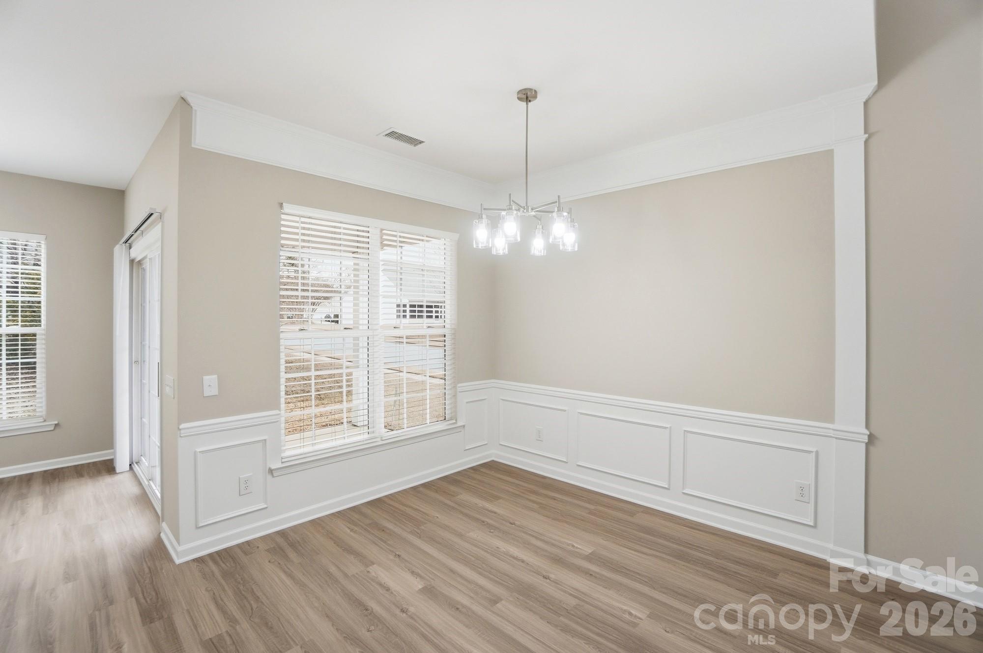 8835 Kestral Ridge Drive — Charlotte