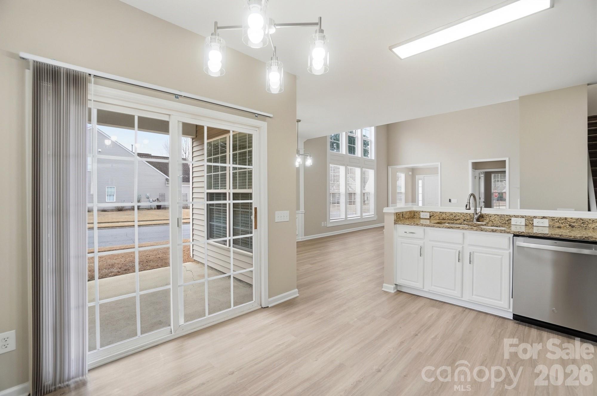 8835 Kestral Ridge Drive — Charlotte