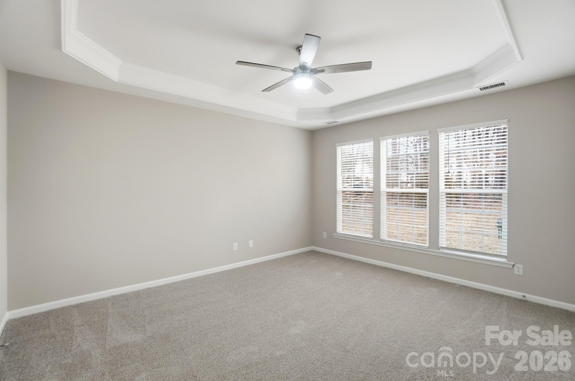 8835 Kestral Ridge Drive — Charlotte