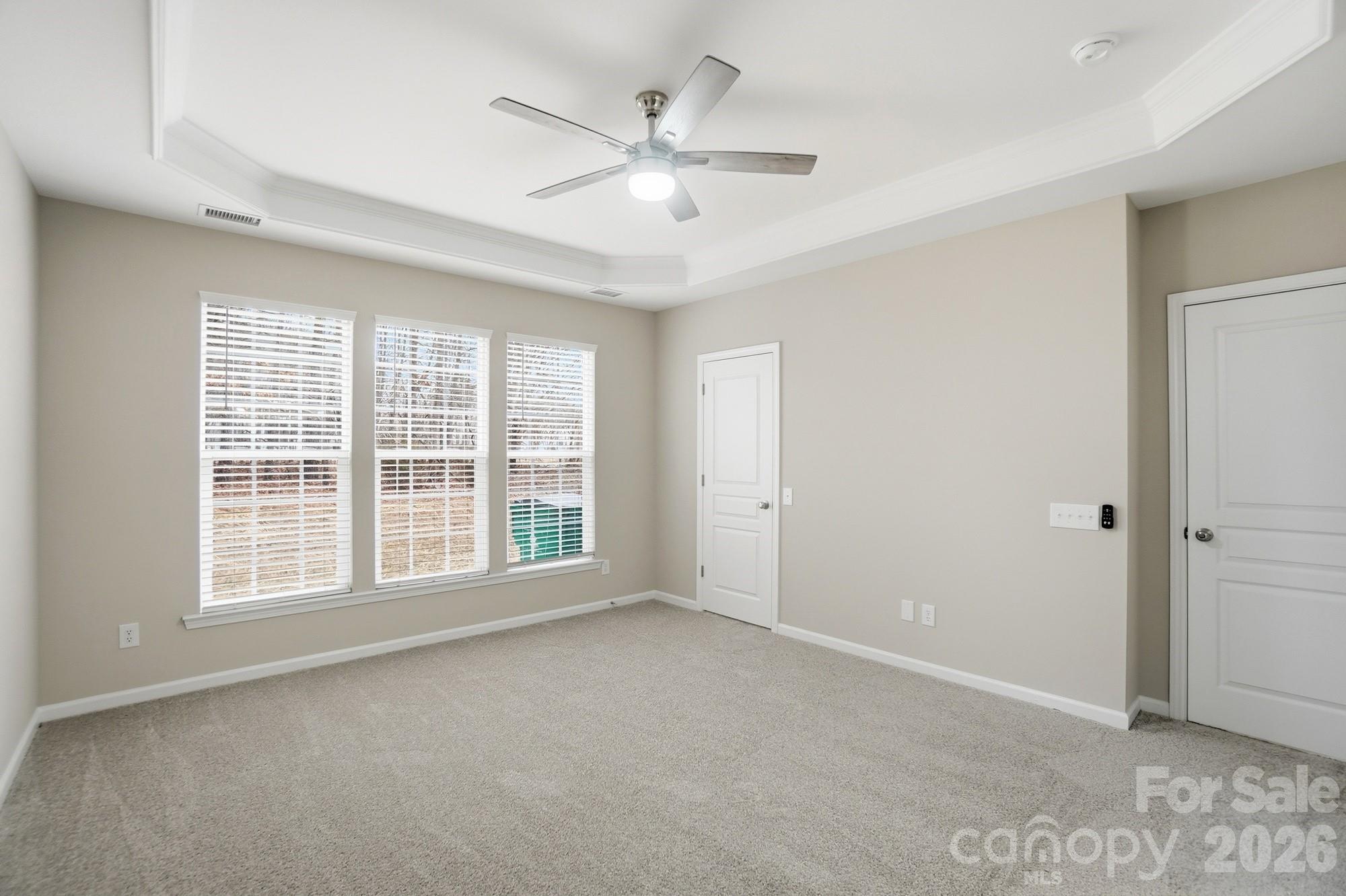 8835 Kestral Ridge Drive — Charlotte