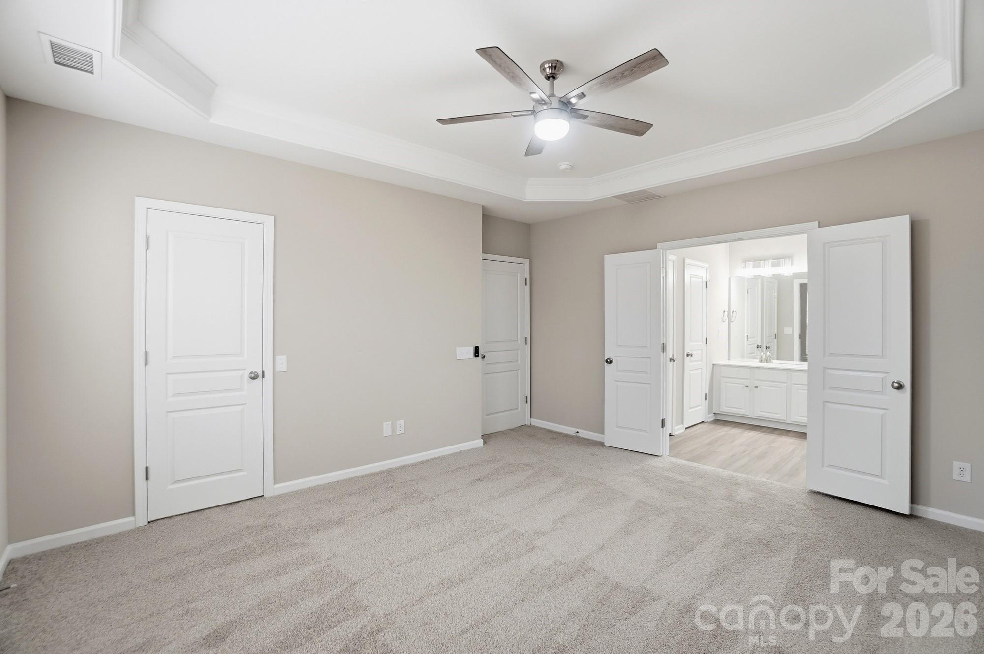 8835 Kestral Ridge Drive — Charlotte