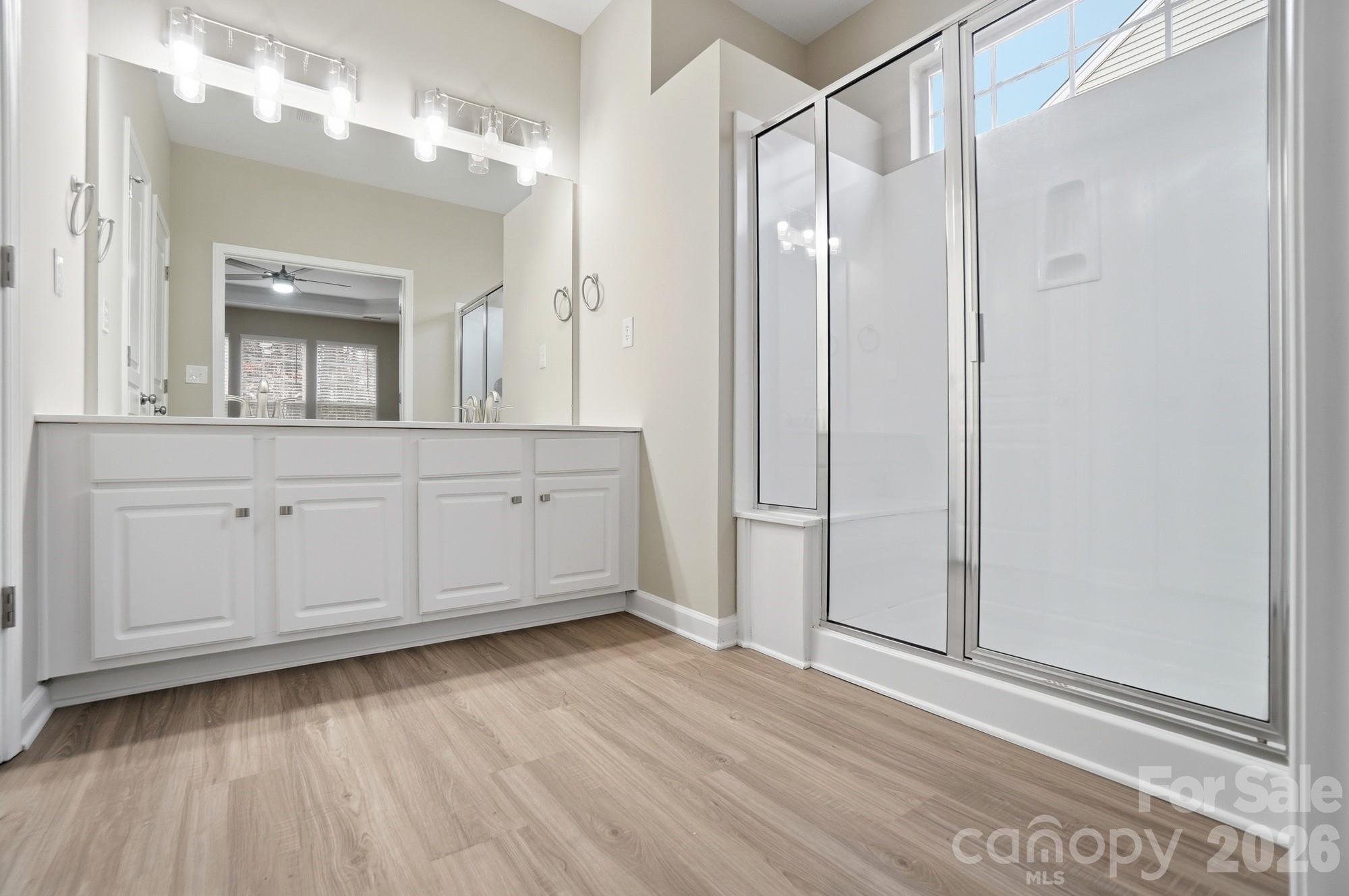 8835 Kestral Ridge Drive — Charlotte