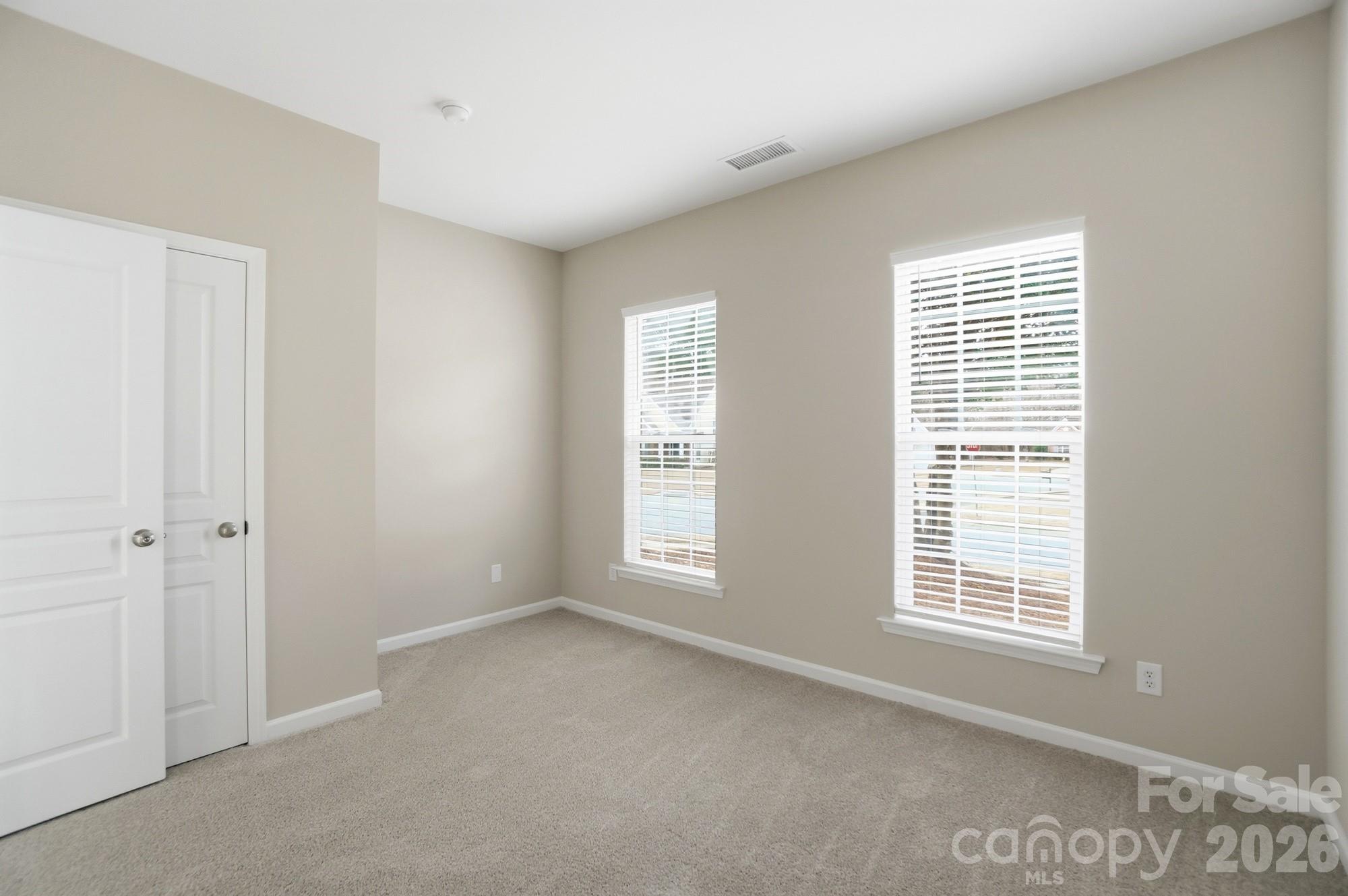 8835 Kestral Ridge Drive — Charlotte