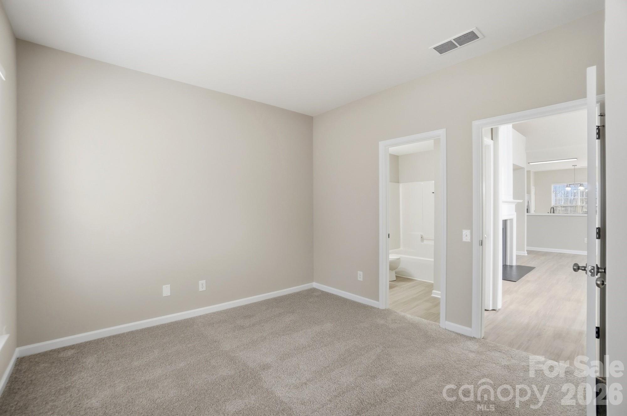 8835 Kestral Ridge Drive — Charlotte