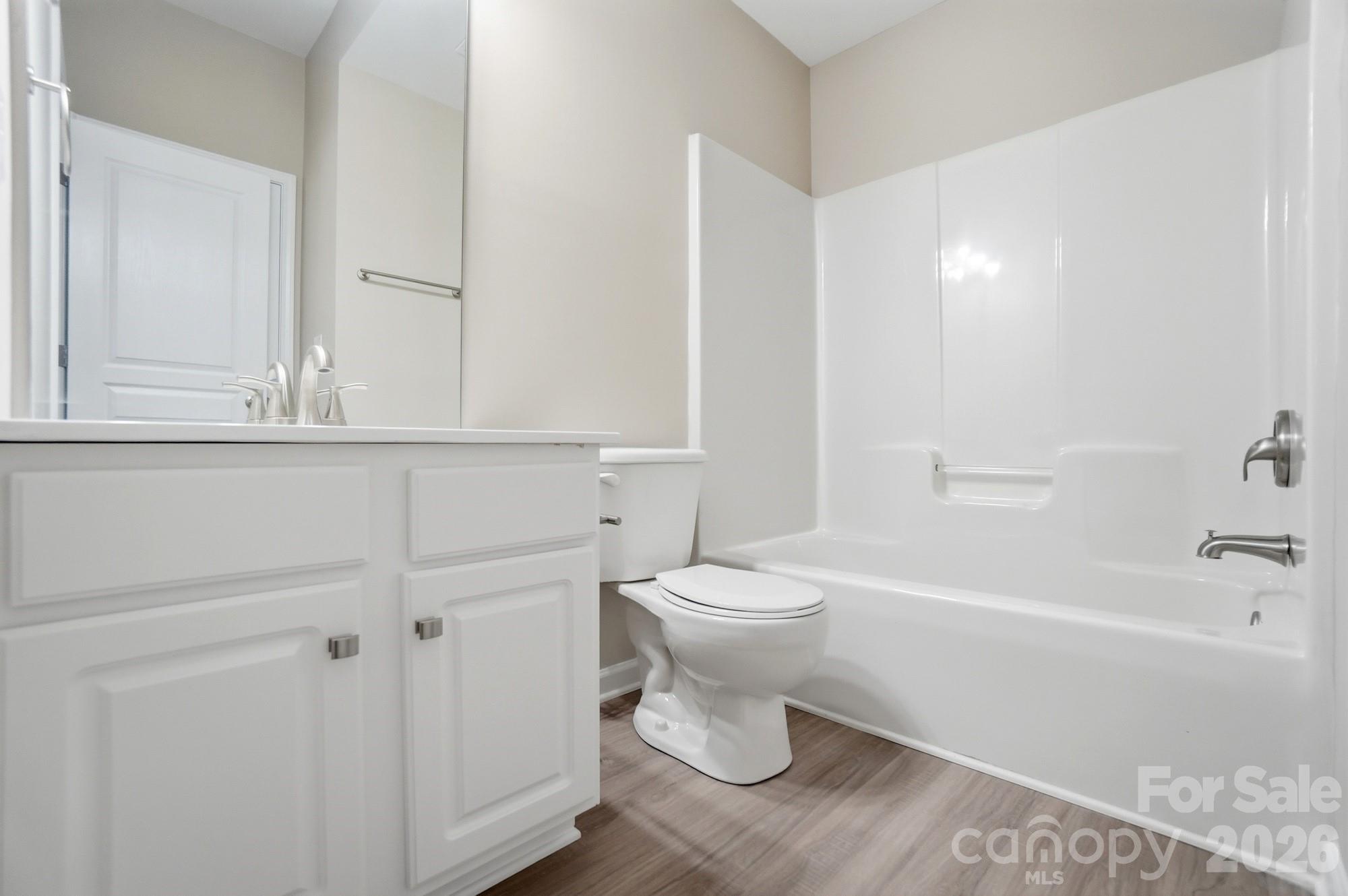 8835 Kestral Ridge Drive — Charlotte