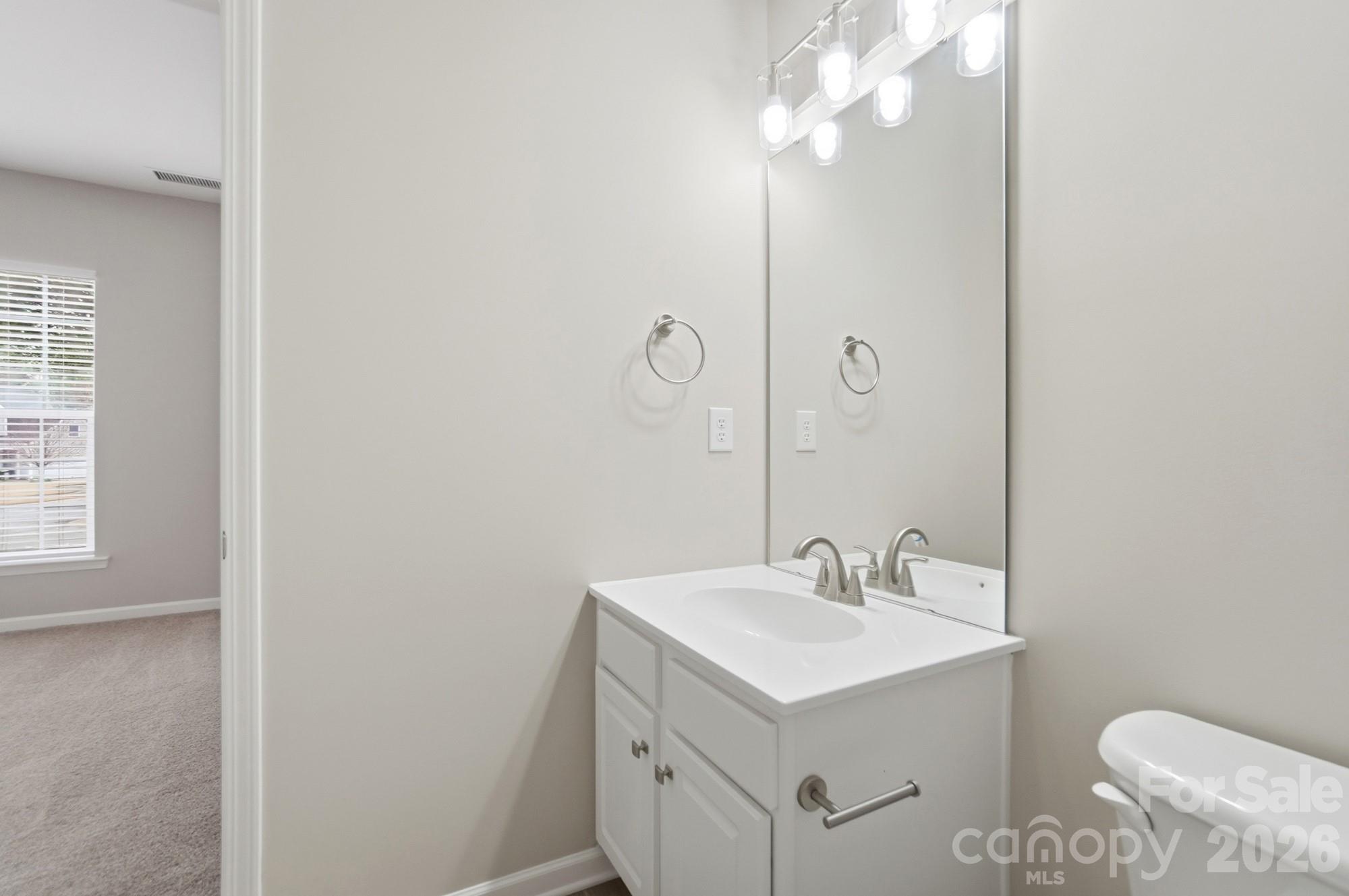 8835 Kestral Ridge Drive — Charlotte