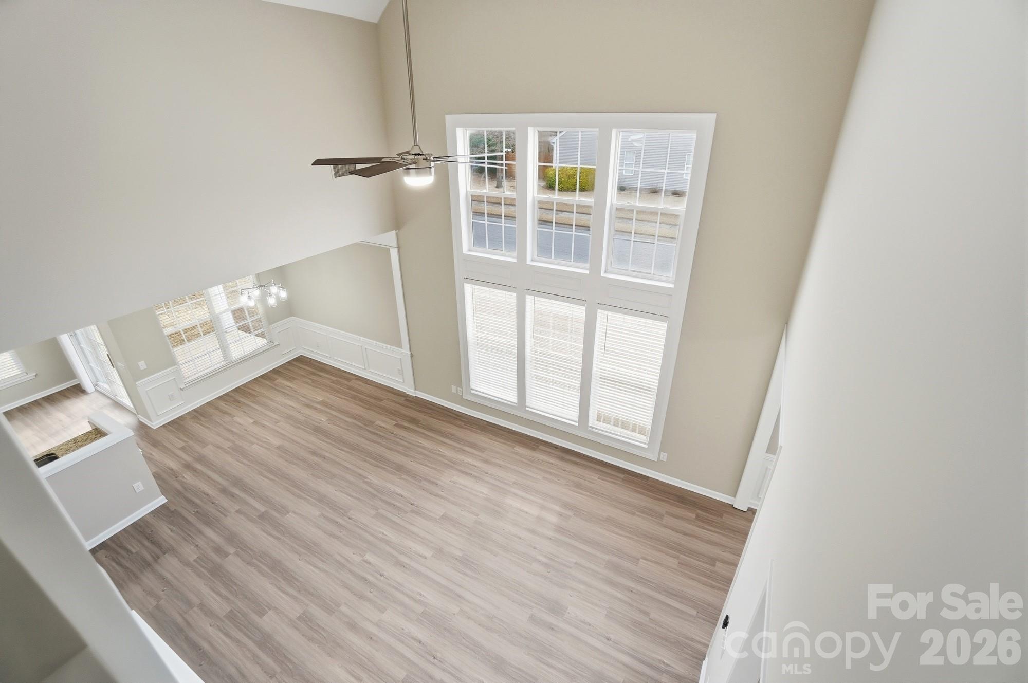 8835 Kestral Ridge Drive — Charlotte
