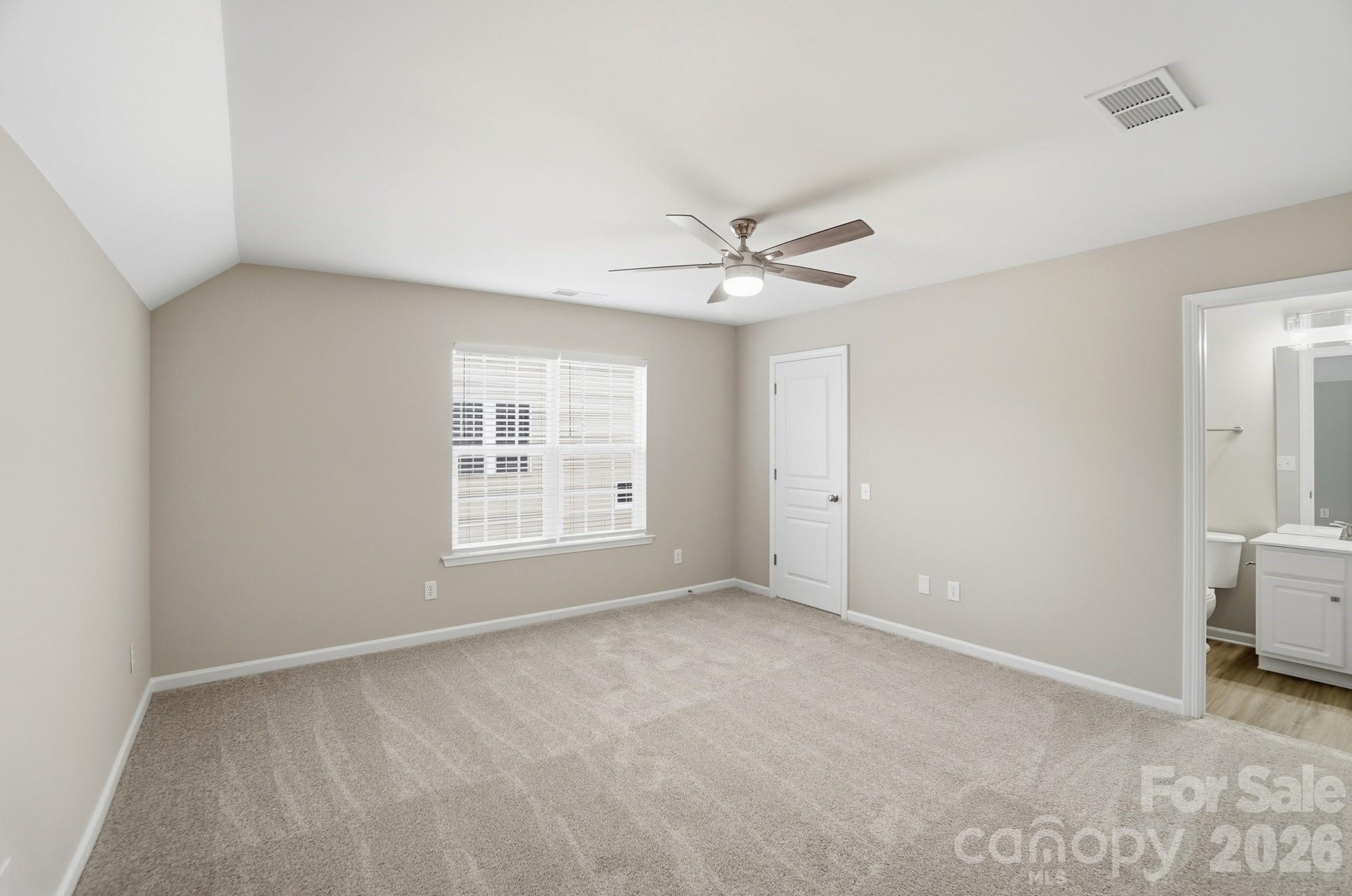 8835 Kestral Ridge Drive — Charlotte
