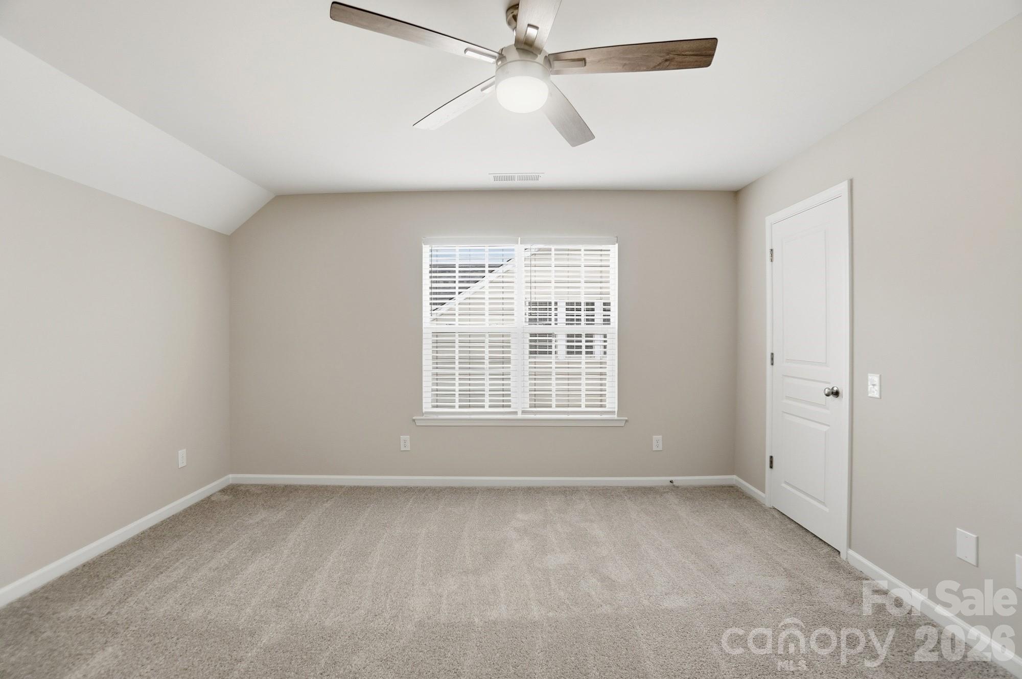 8835 Kestral Ridge Drive — Charlotte