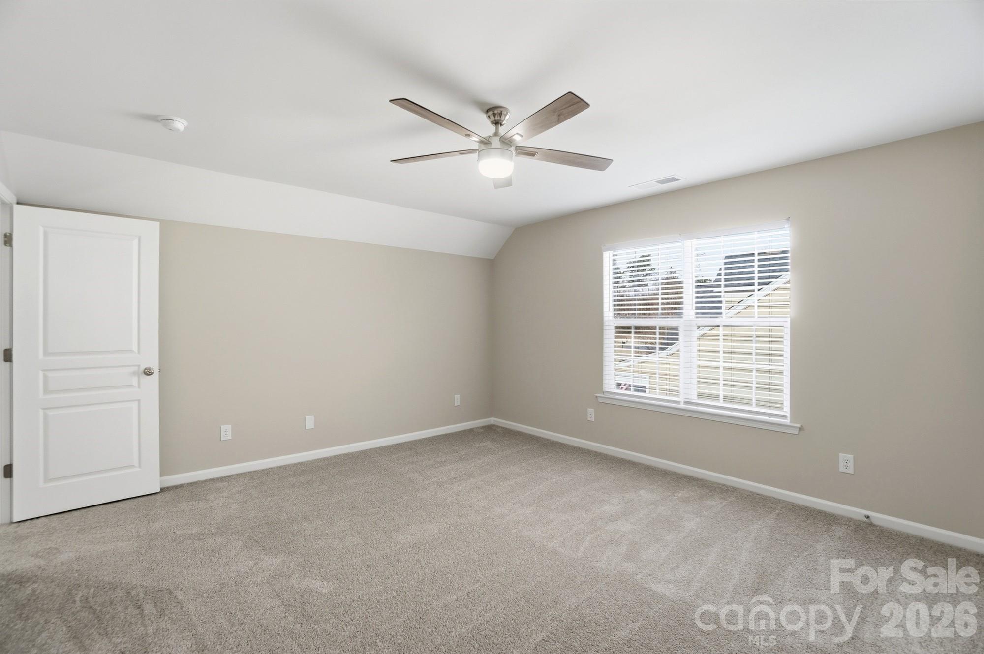 8835 Kestral Ridge Drive — Charlotte
