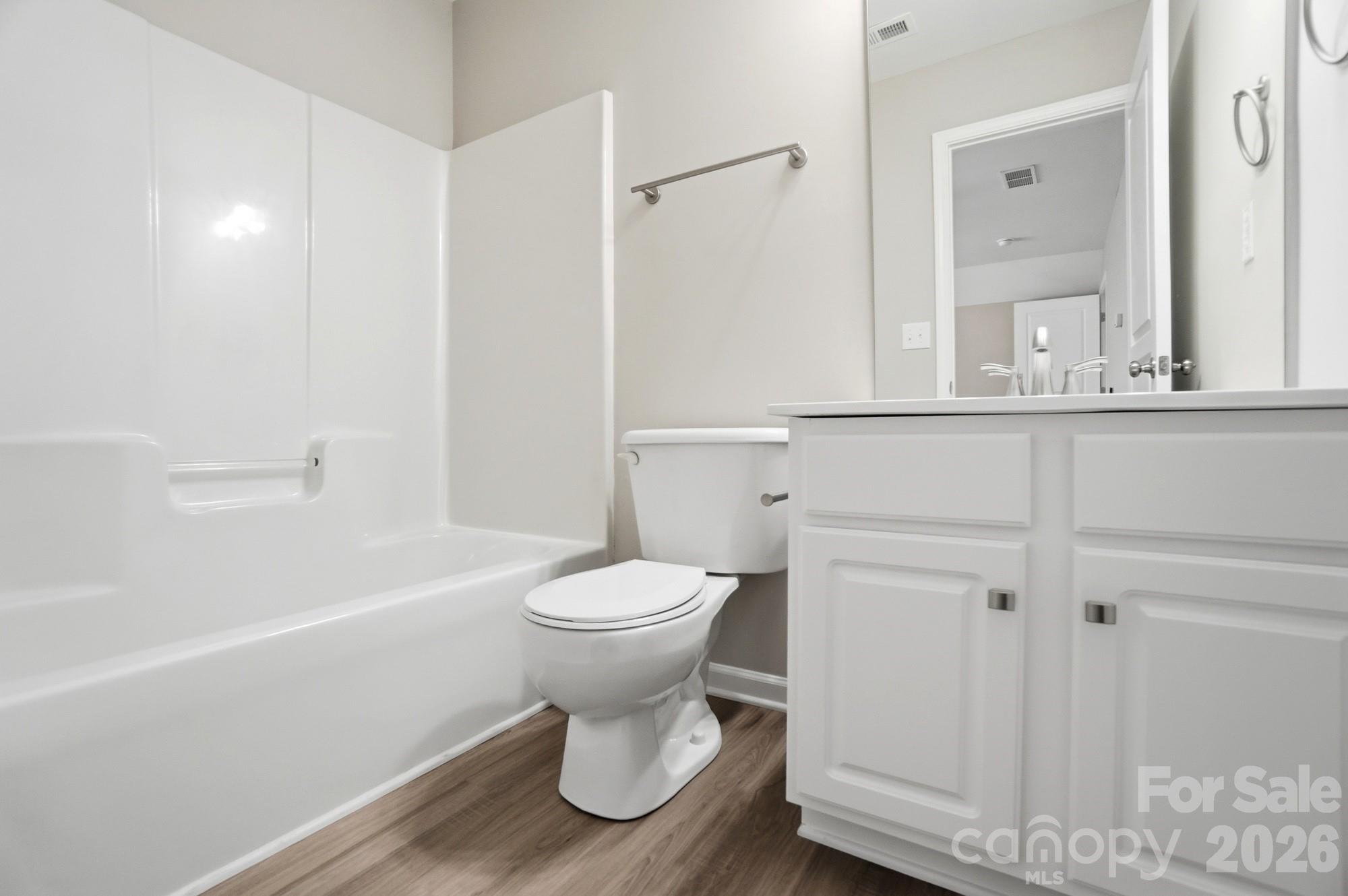 8835 Kestral Ridge Drive — Charlotte