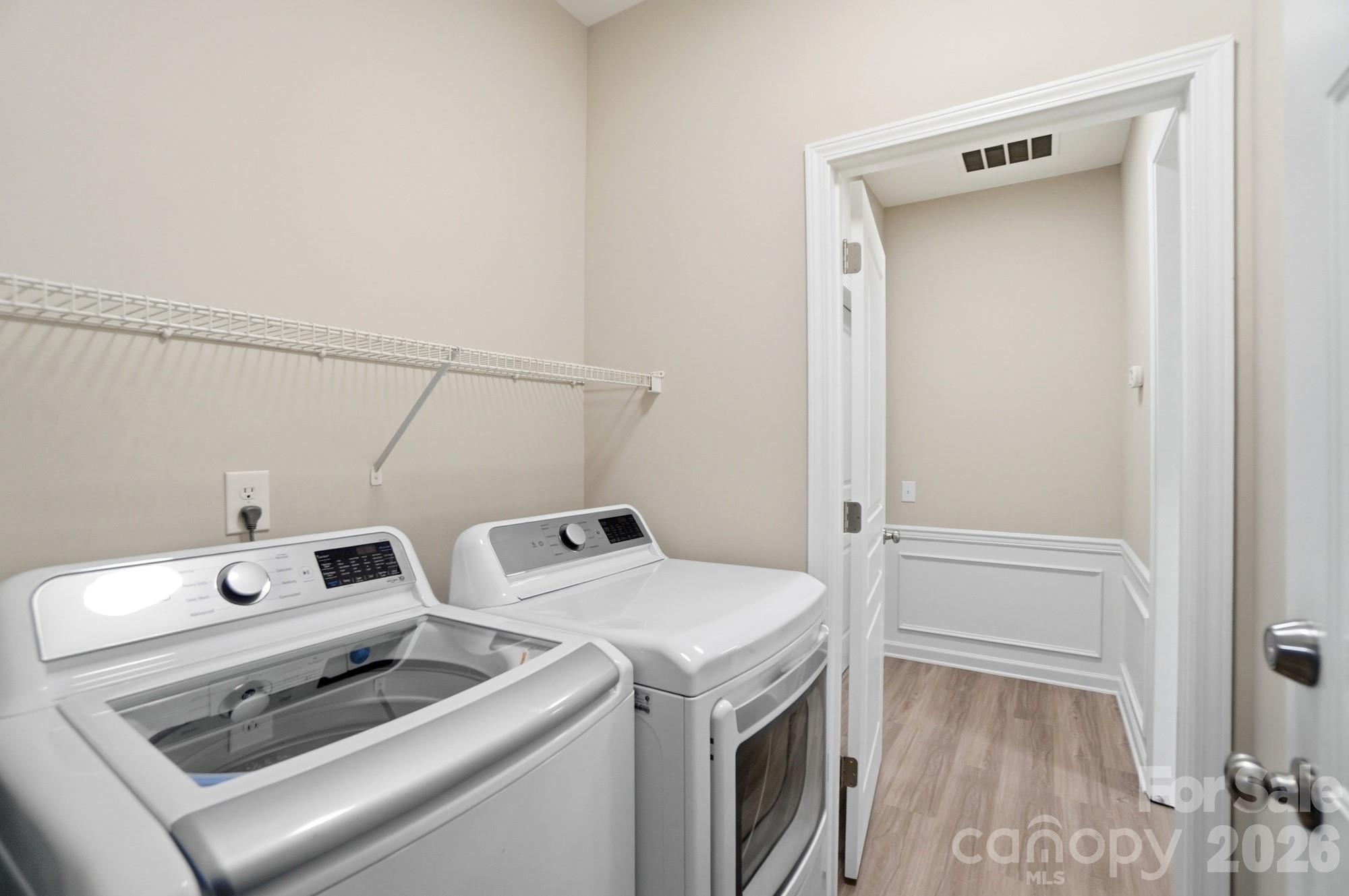 8835 Kestral Ridge Drive — Charlotte