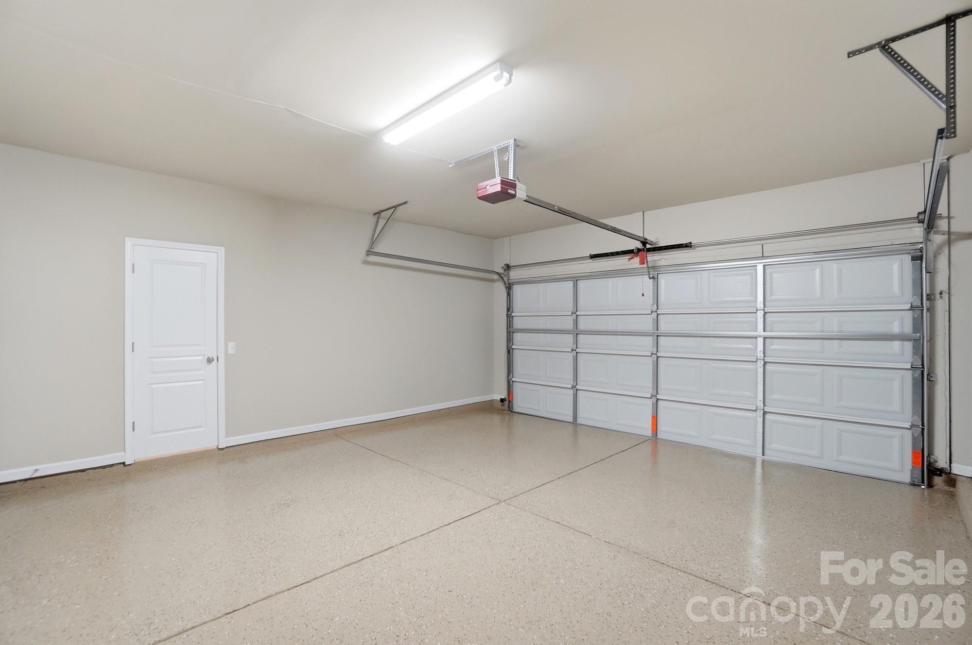 8835 Kestral Ridge Drive — Charlotte