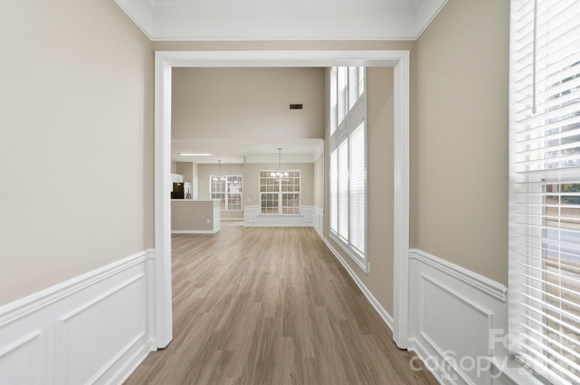 8835 Kestral Ridge Drive — Charlotte