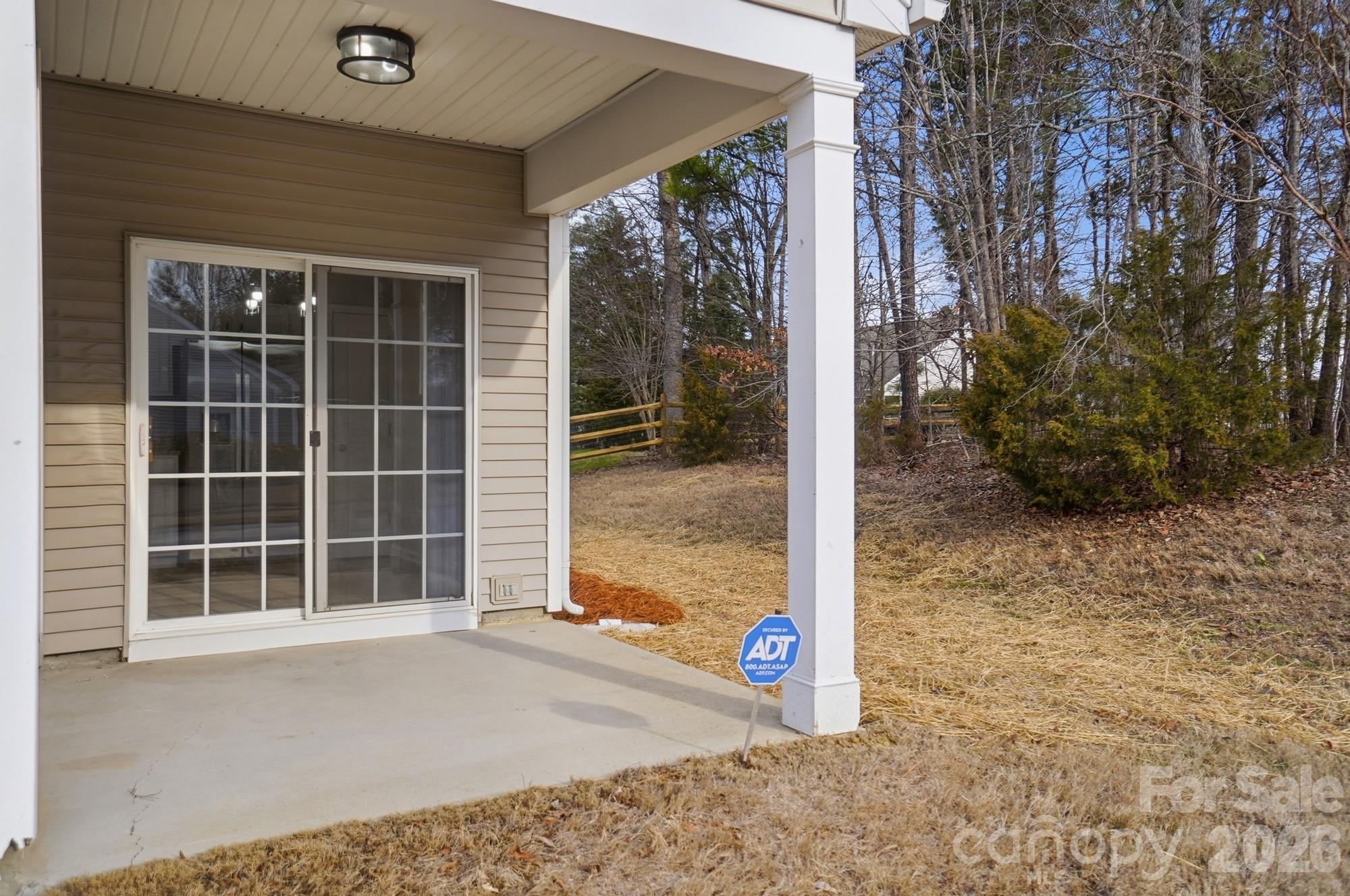 8835 Kestral Ridge Drive — Charlotte