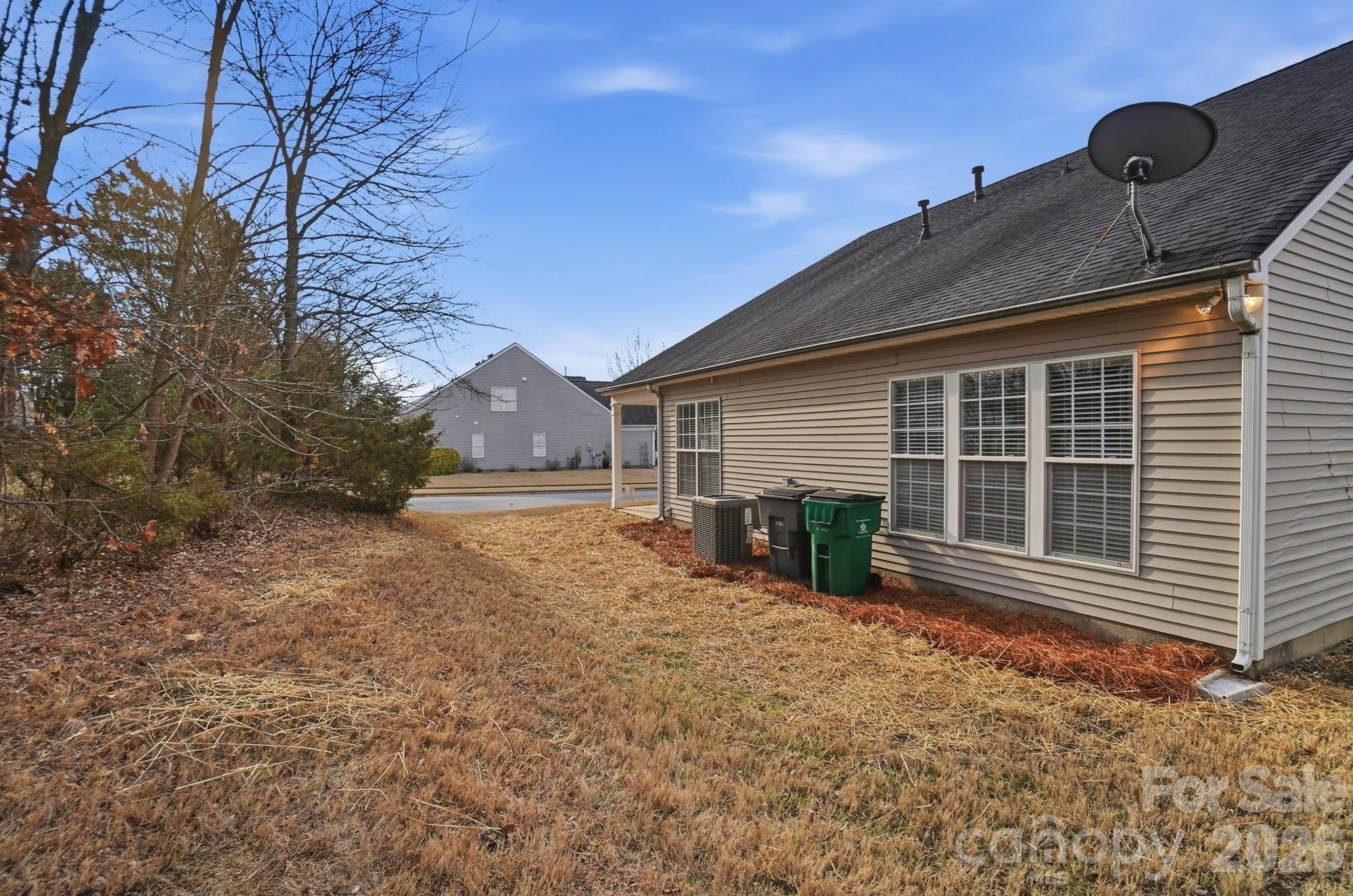 8835 Kestral Ridge Drive — Charlotte