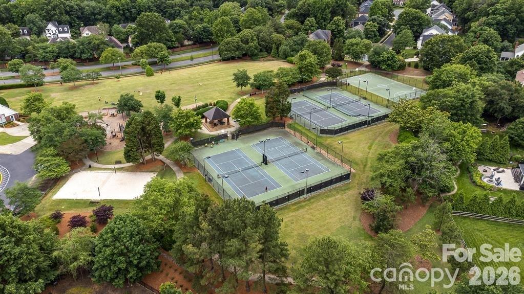 8835 Kestral Ridge Drive — Charlotte