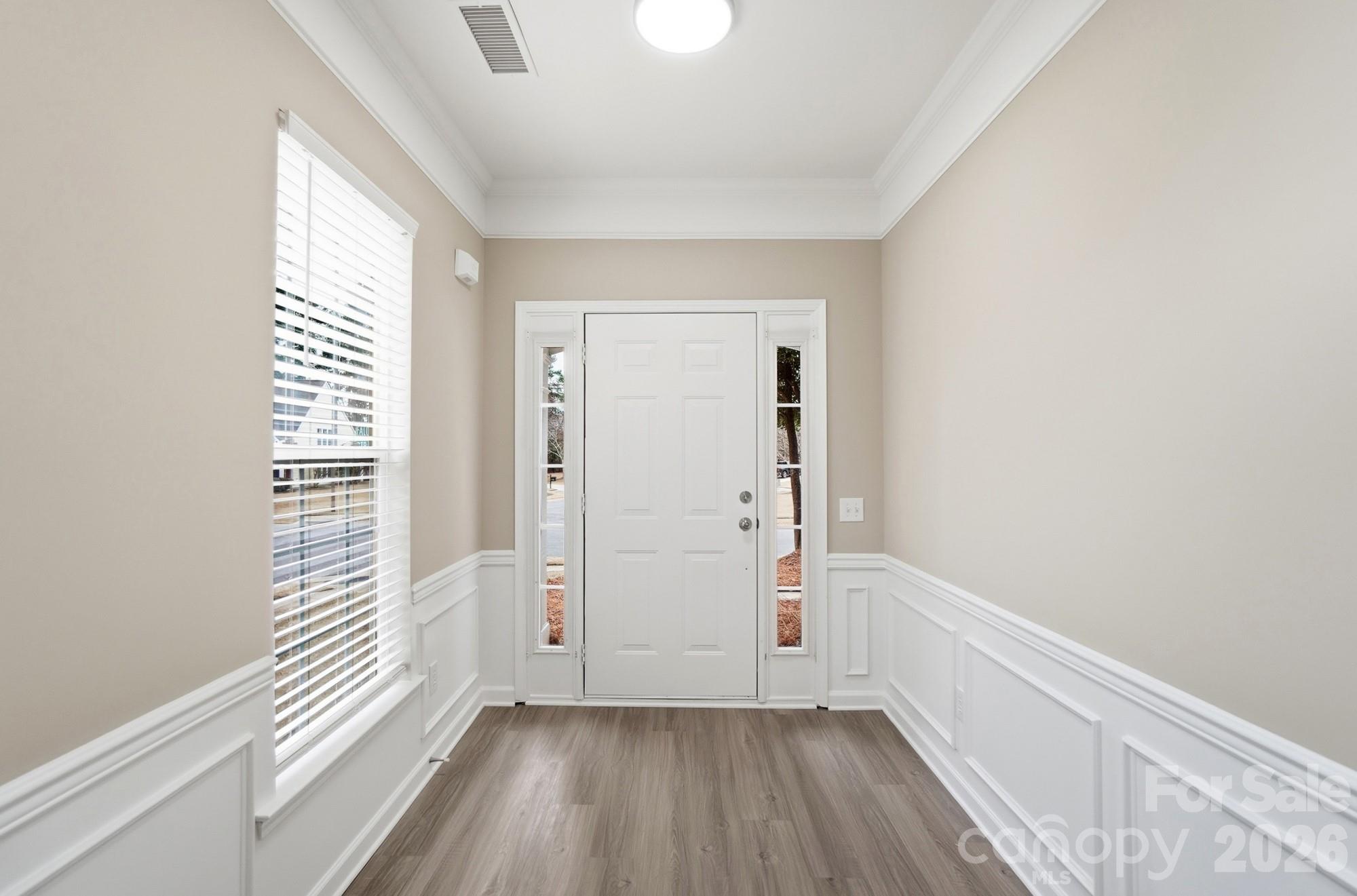8835 Kestral Ridge Drive — Charlotte