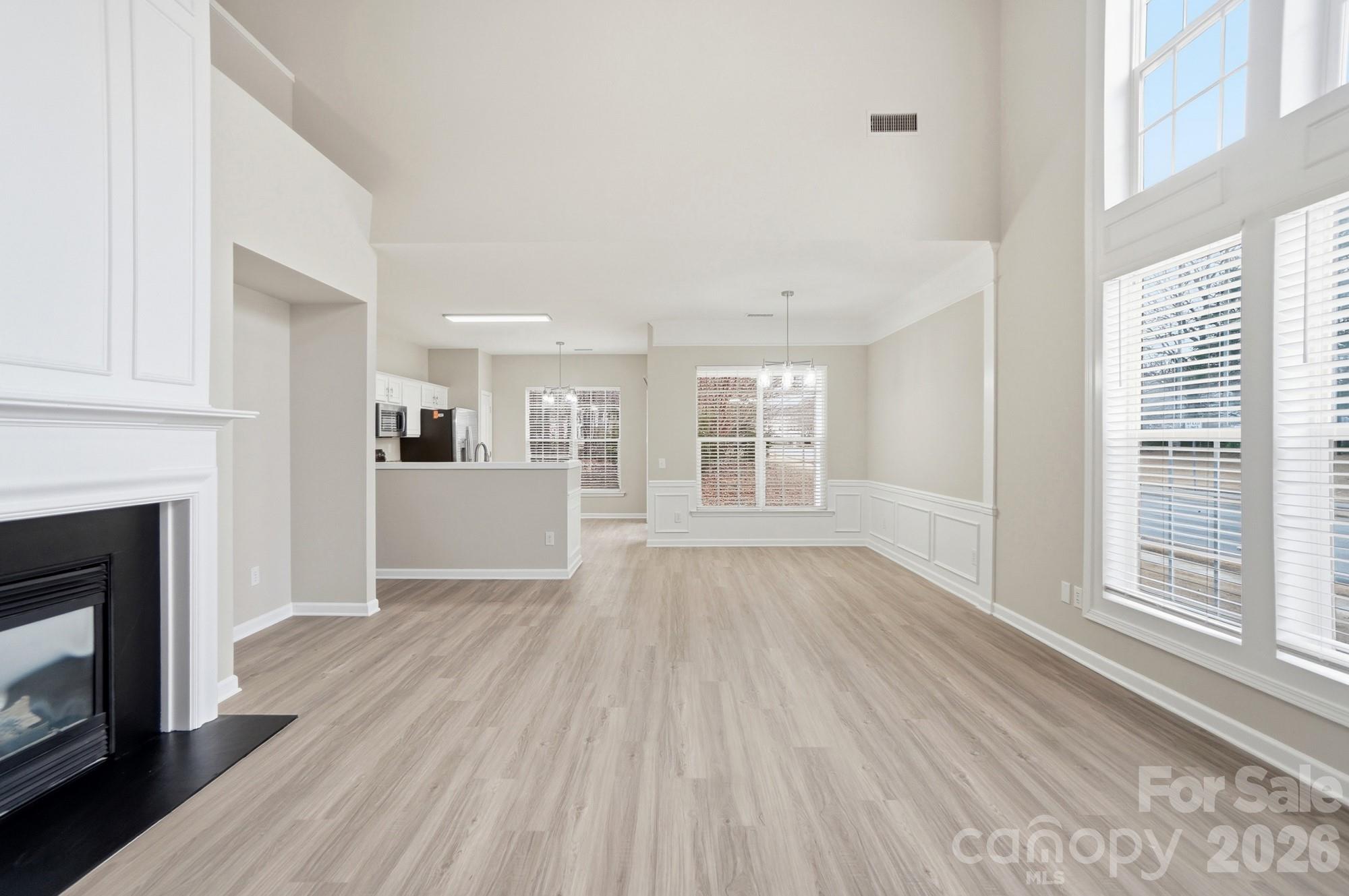 8835 Kestral Ridge Drive — Charlotte