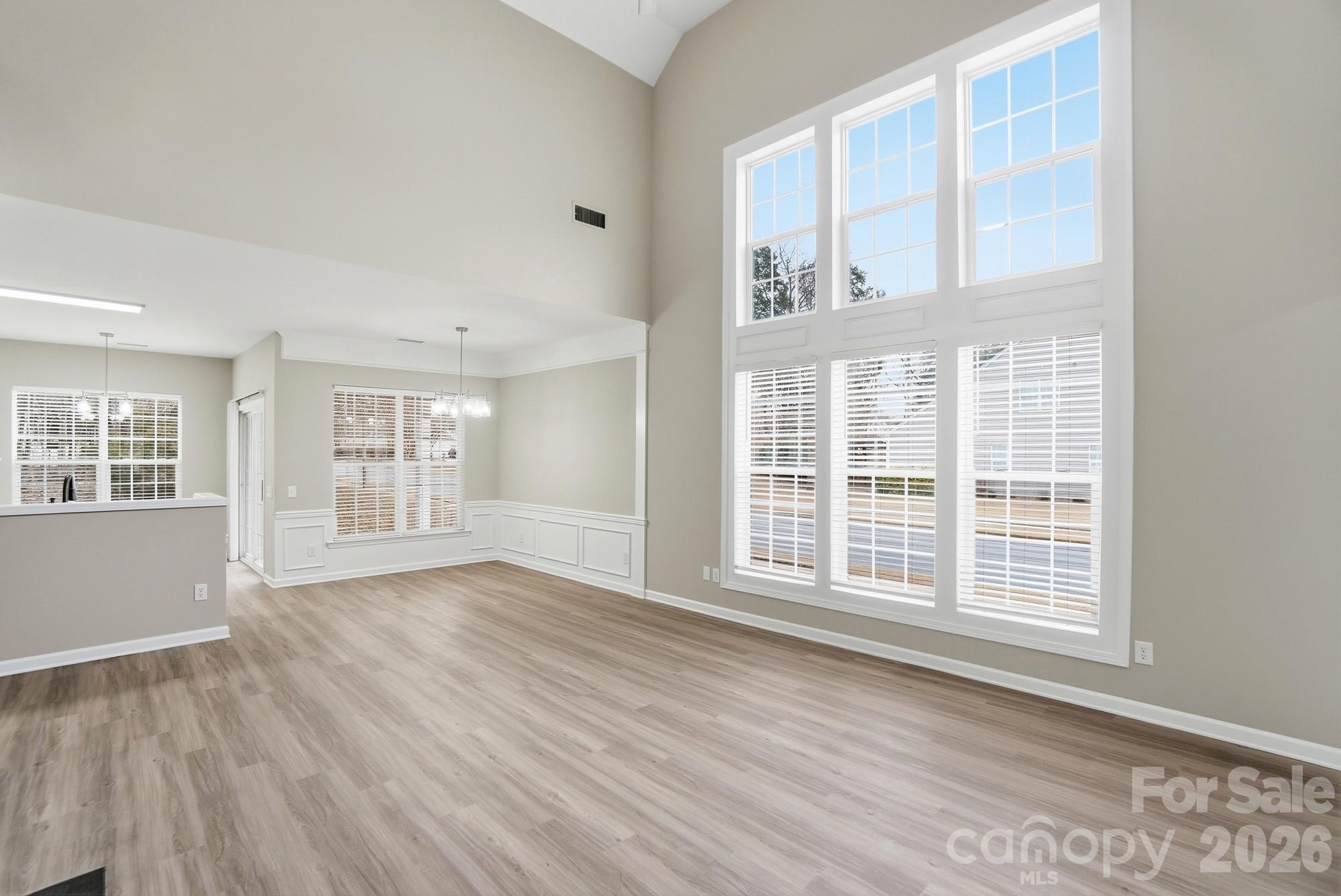 8835 Kestral Ridge Drive — Charlotte