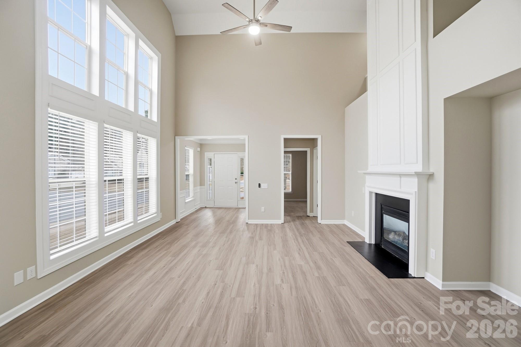 8835 Kestral Ridge Drive — Charlotte