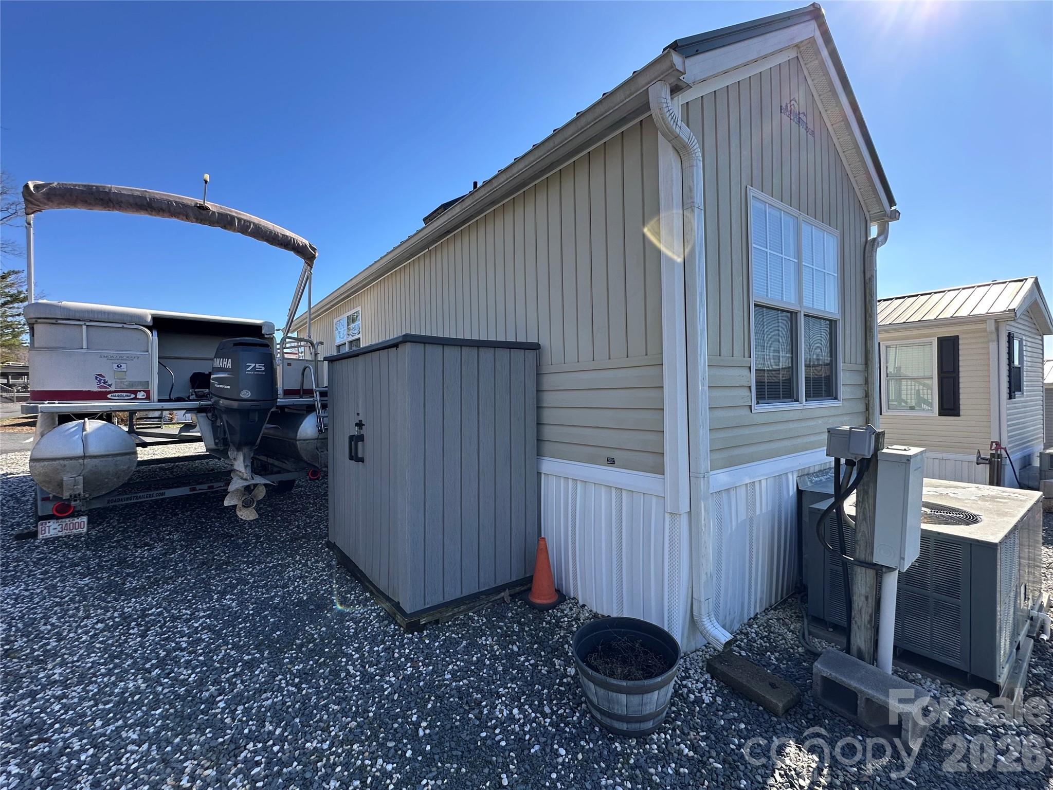 171 Grand View Drive — New London