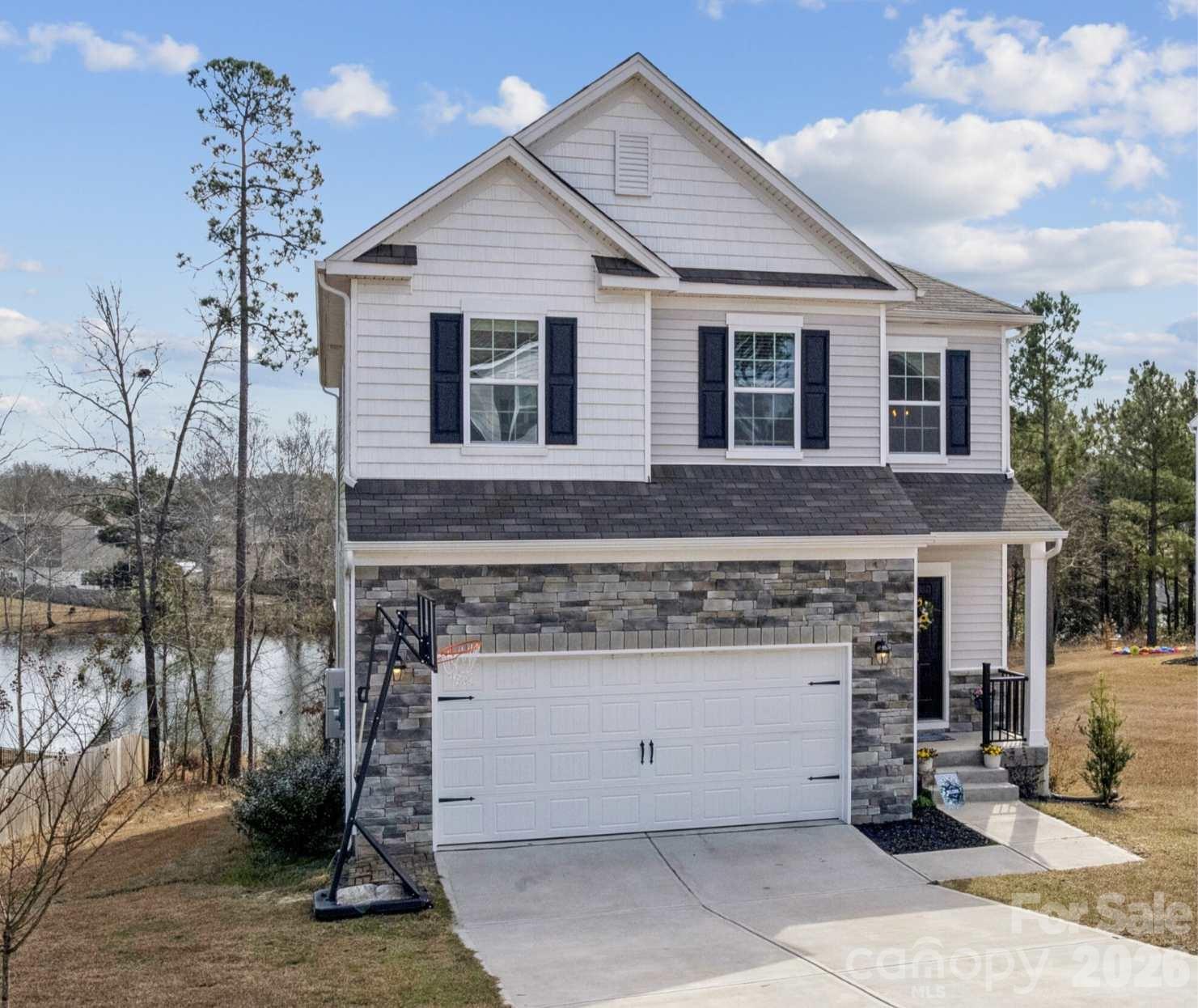 221 Shadowbrook Way — Camden