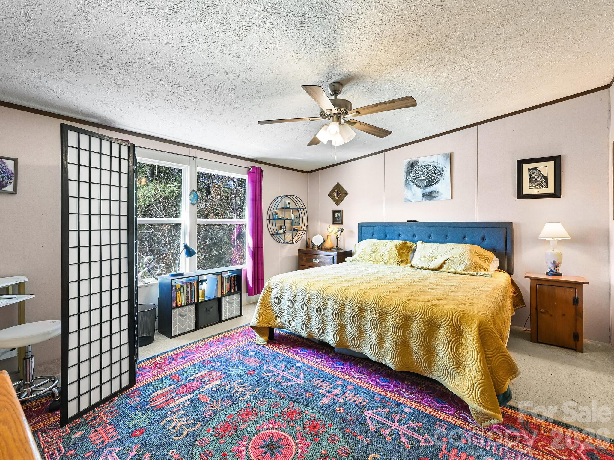 3509 Gabriels Creek Road — Mars Hill