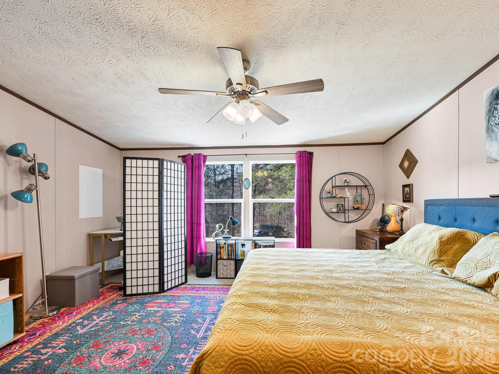 3509 Gabriels Creek Road — Mars Hill