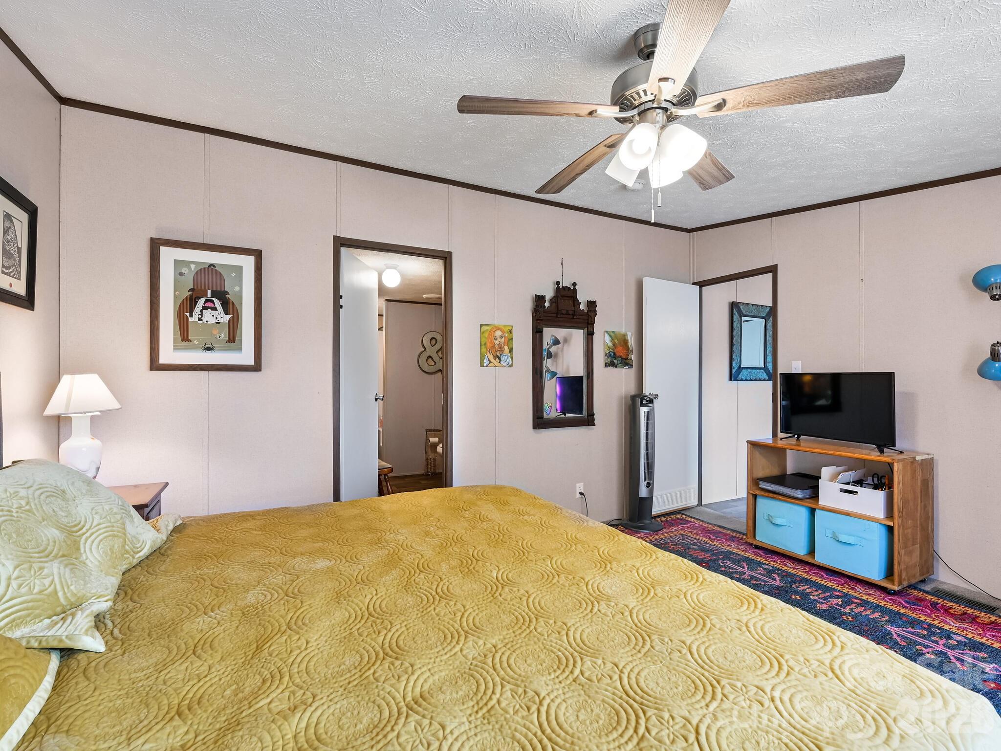 3509 Gabriels Creek Road — Mars Hill