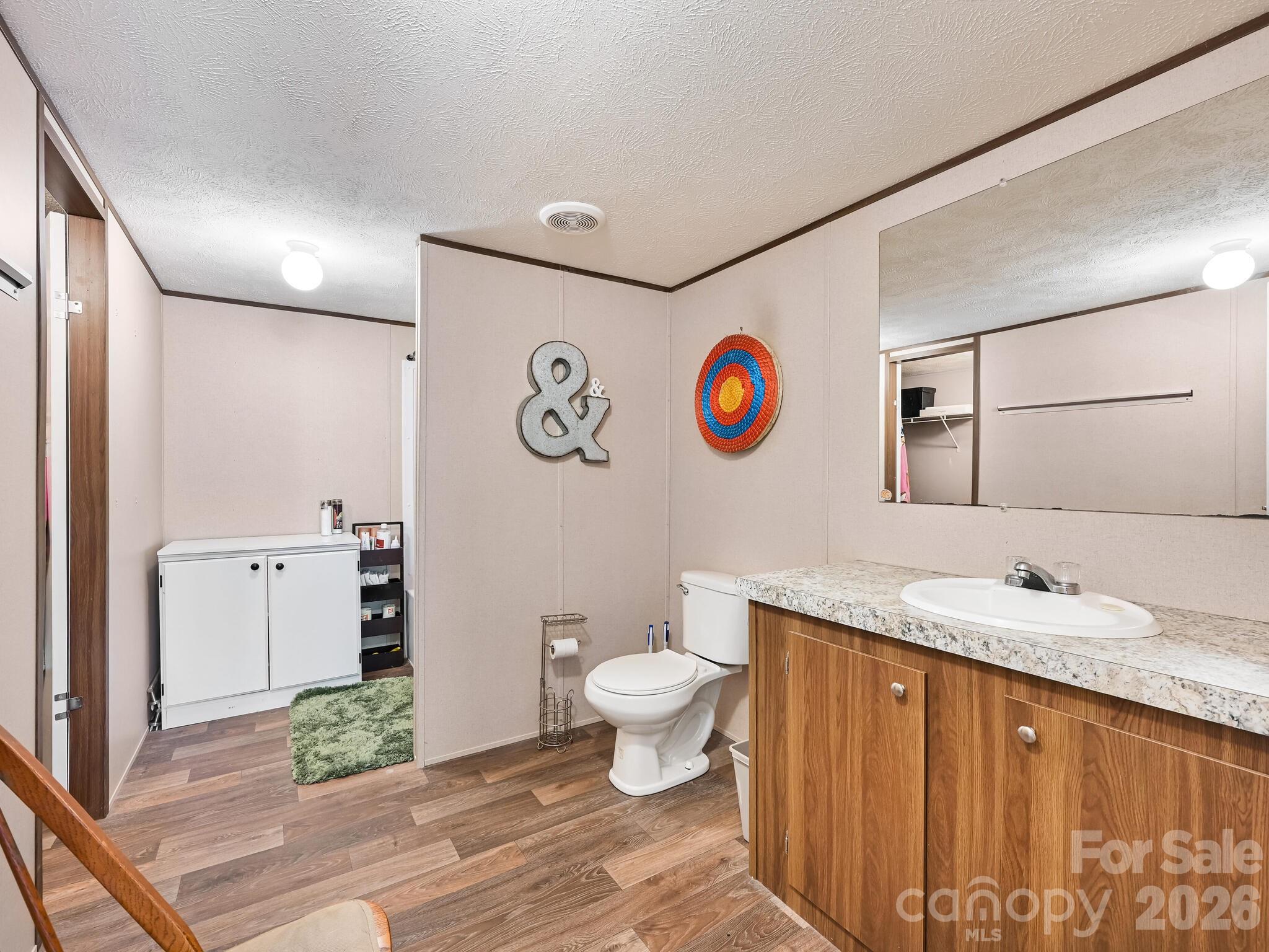 3509 Gabriels Creek Road — Mars Hill