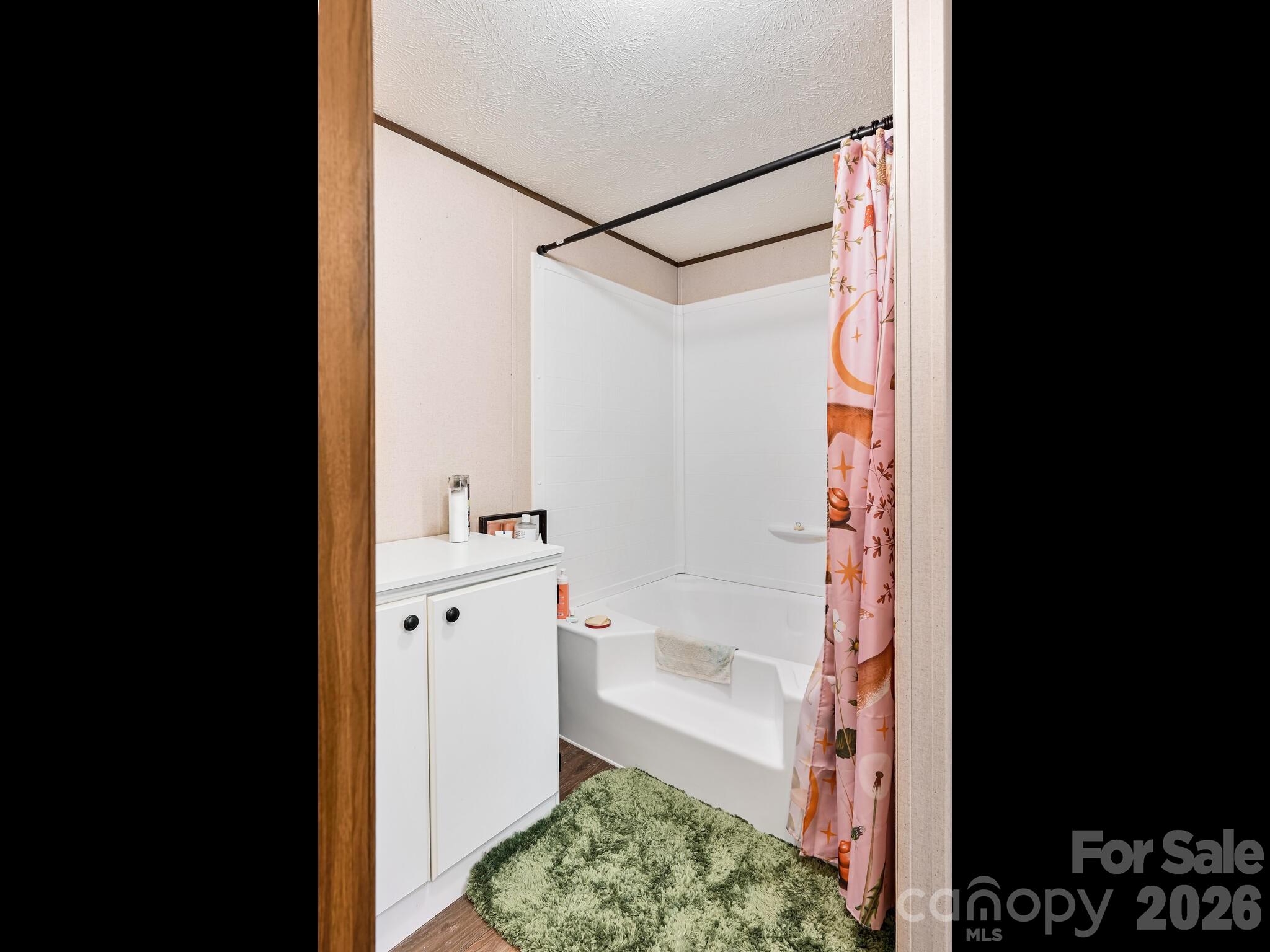 3509 Gabriels Creek Road — Mars Hill