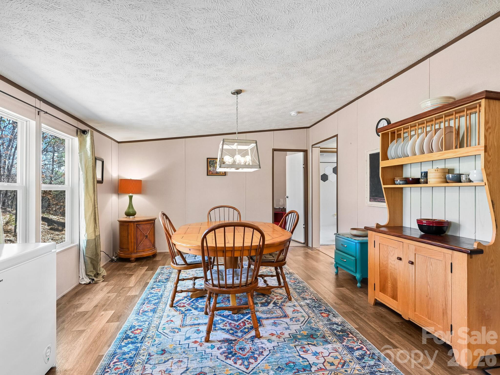 3509 Gabriels Creek Road — Mars Hill