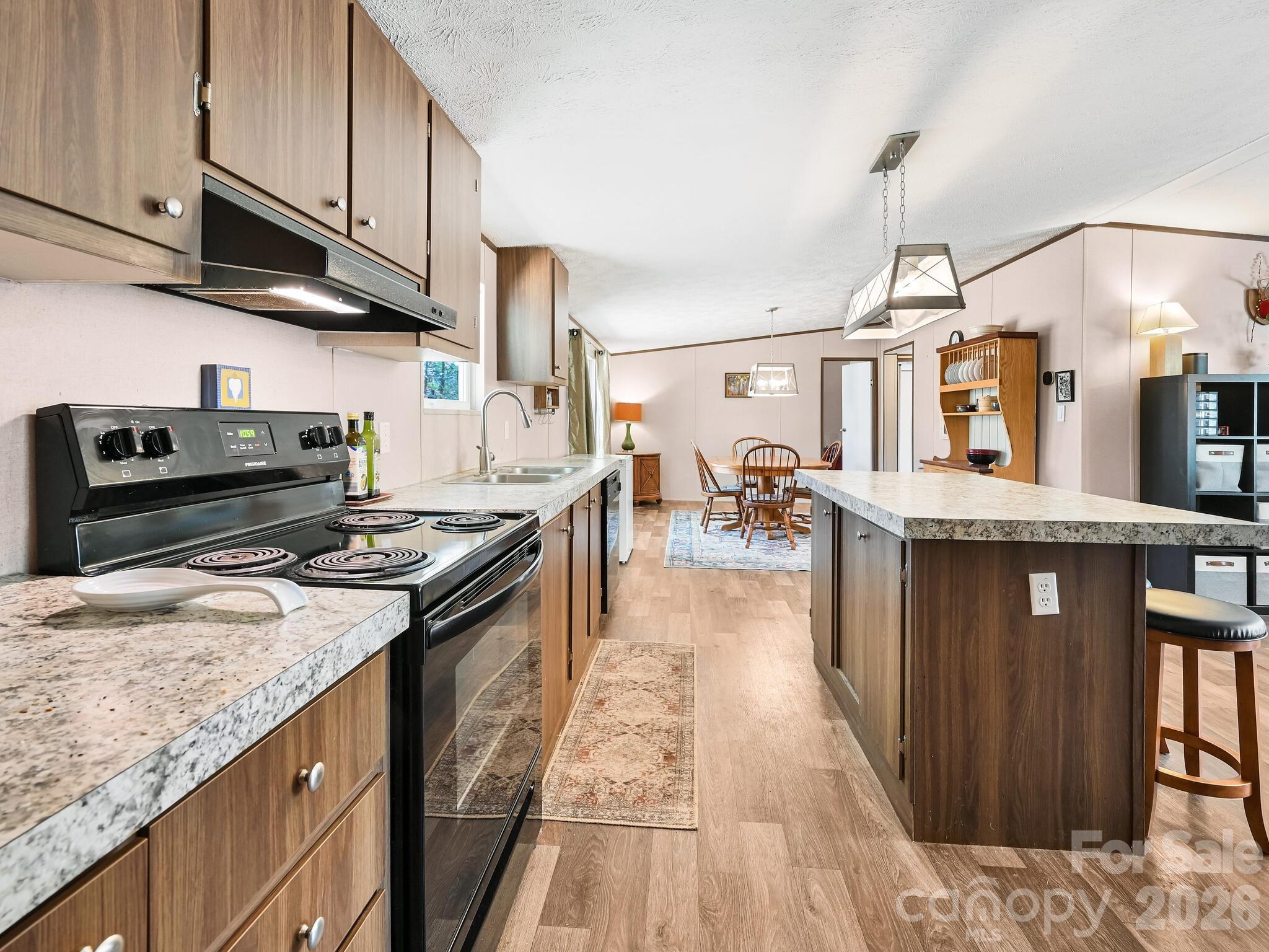 3509 Gabriels Creek Road — Mars Hill