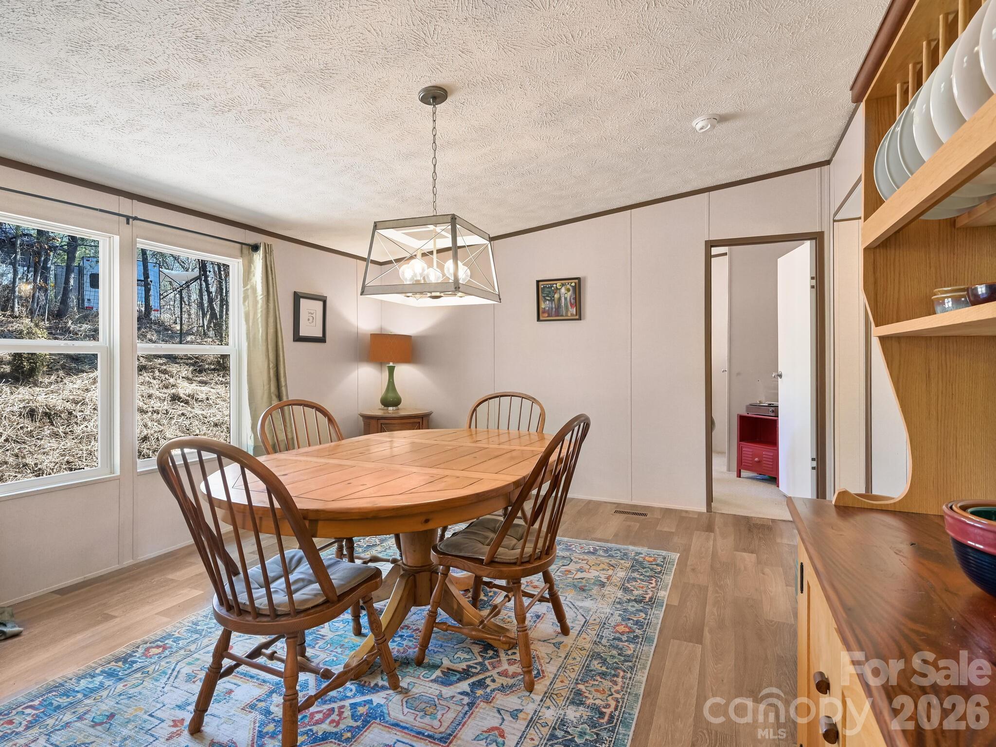 3509 Gabriels Creek Road — Mars Hill