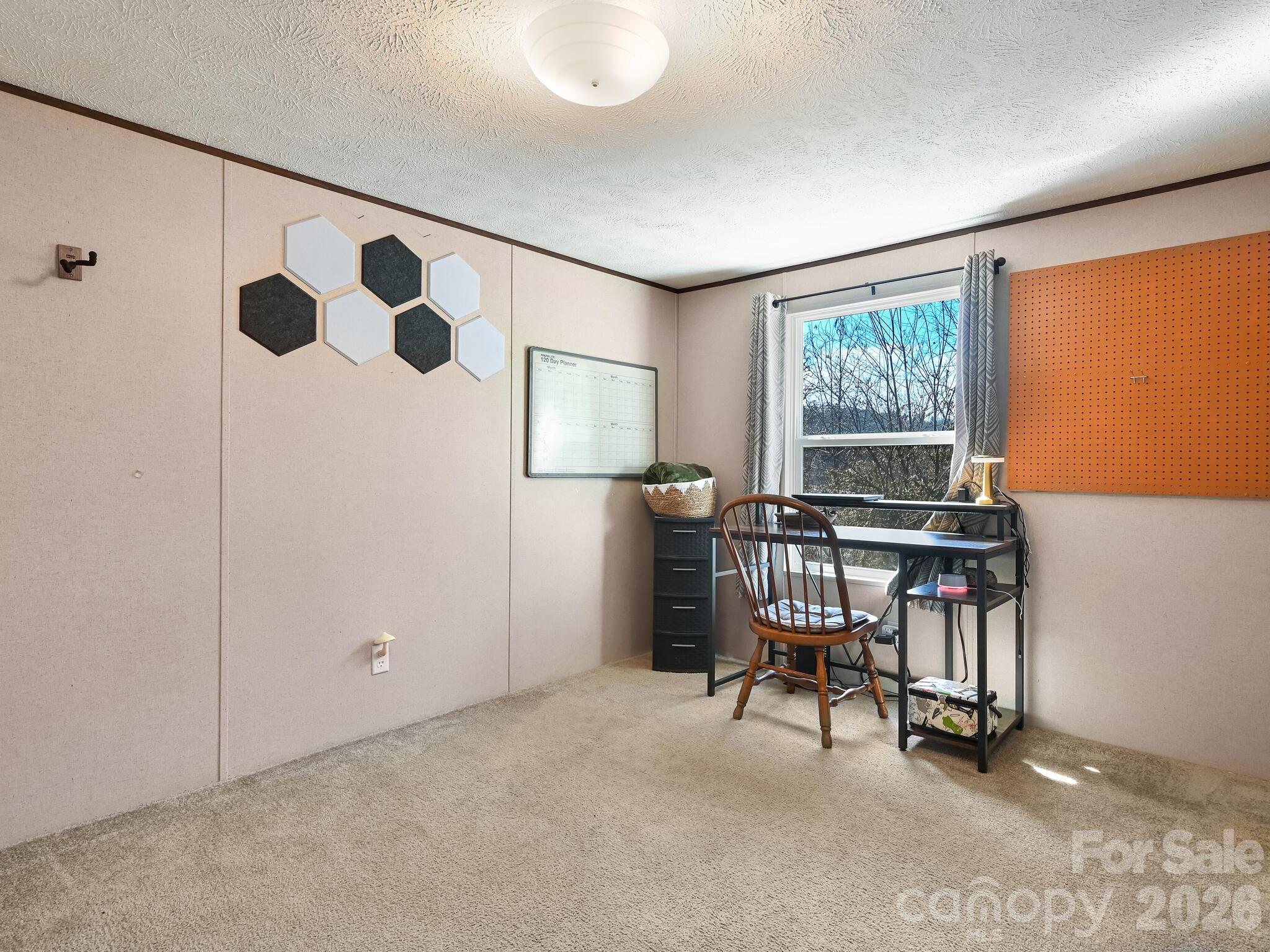 3509 Gabriels Creek Road — Mars Hill