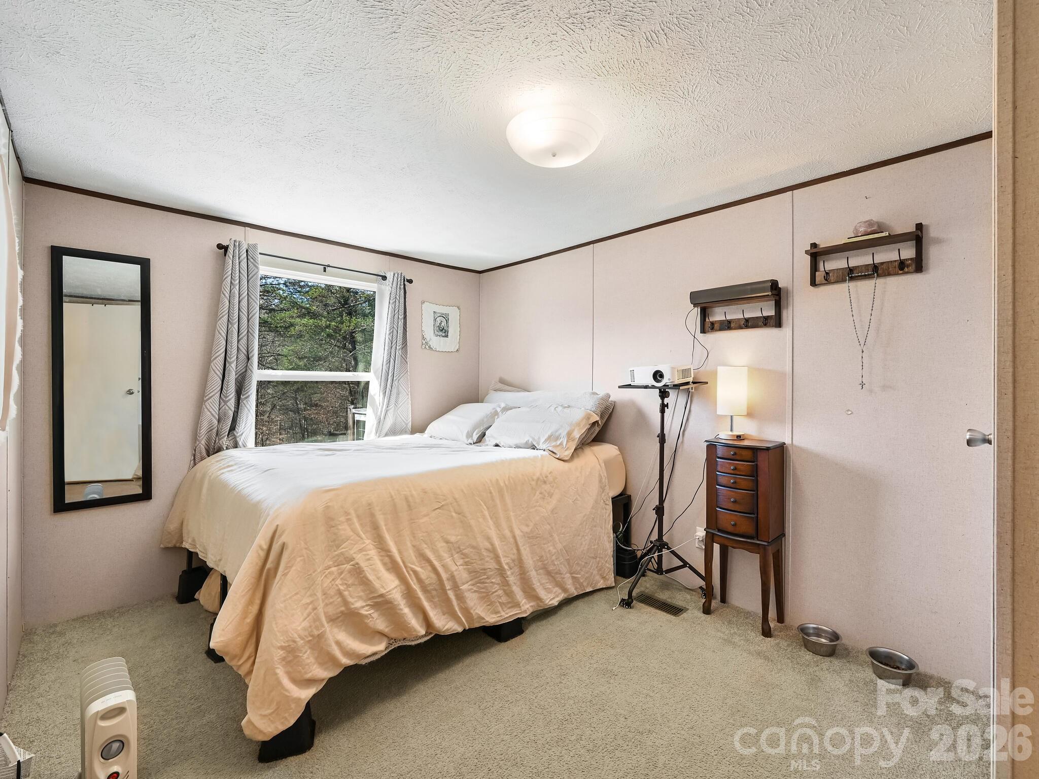 3509 Gabriels Creek Road — Mars Hill