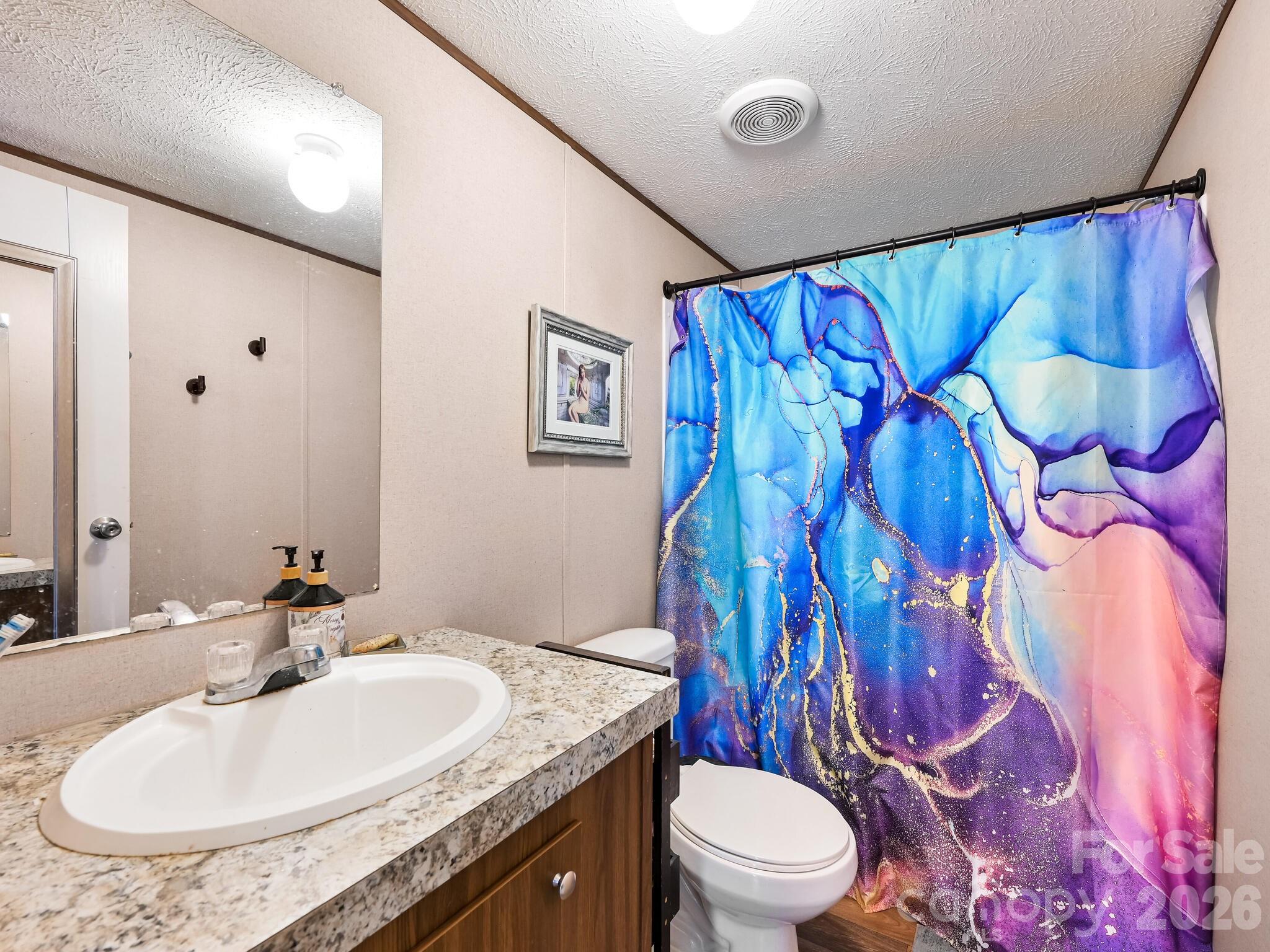3509 Gabriels Creek Road — Mars Hill