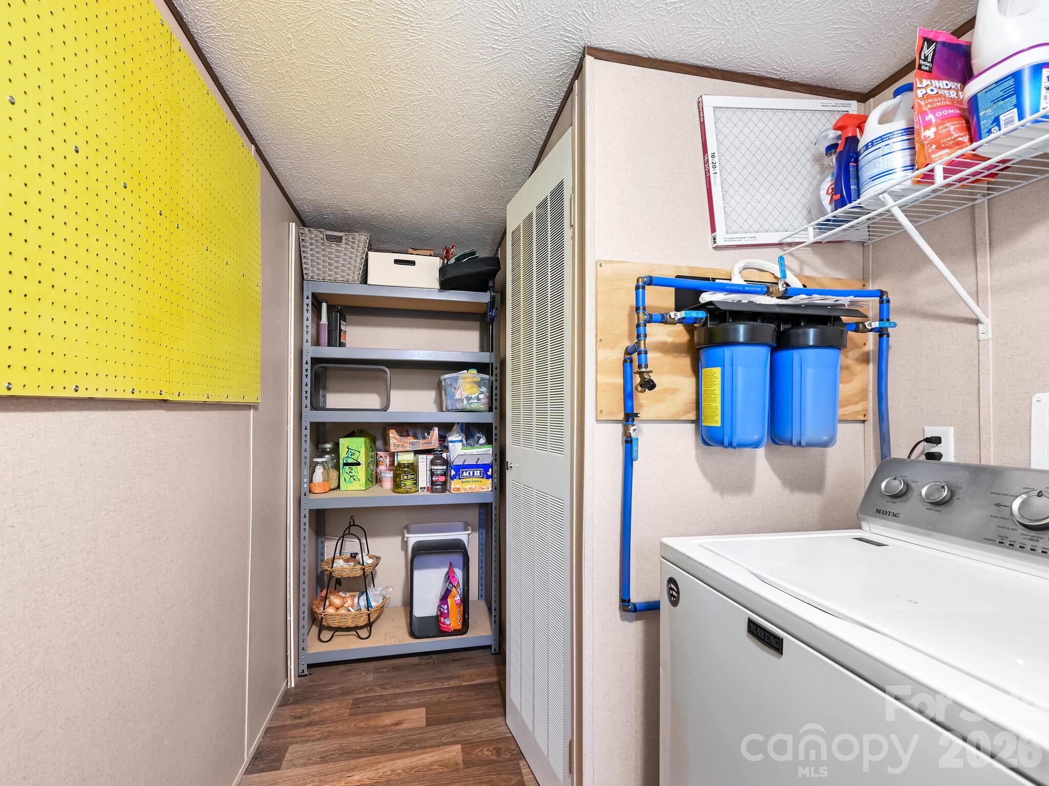 3509 Gabriels Creek Road — Mars Hill
